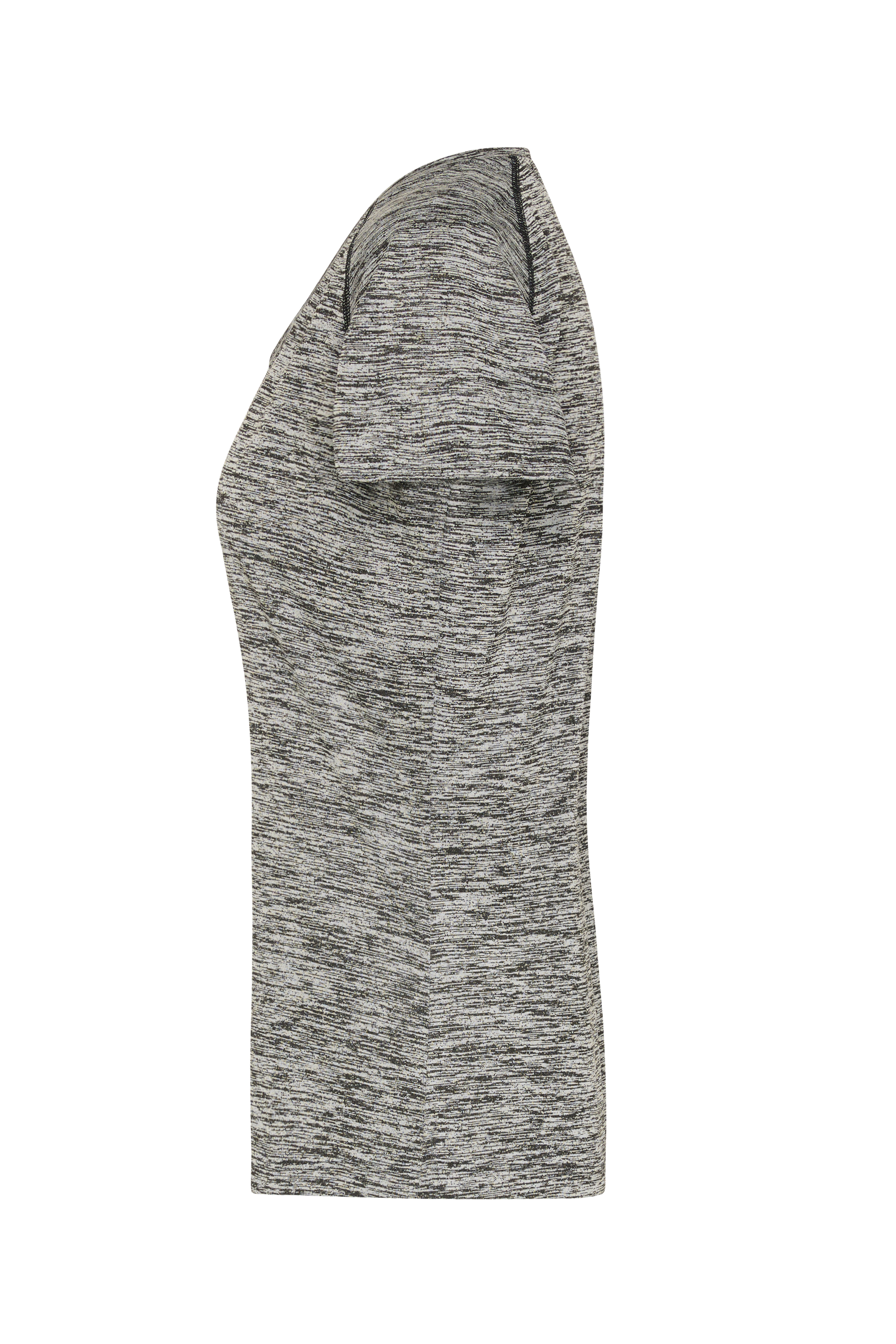 Ladies' Sports T-Shirt JN495 Funktions-Shirt für Fitness und Sport
