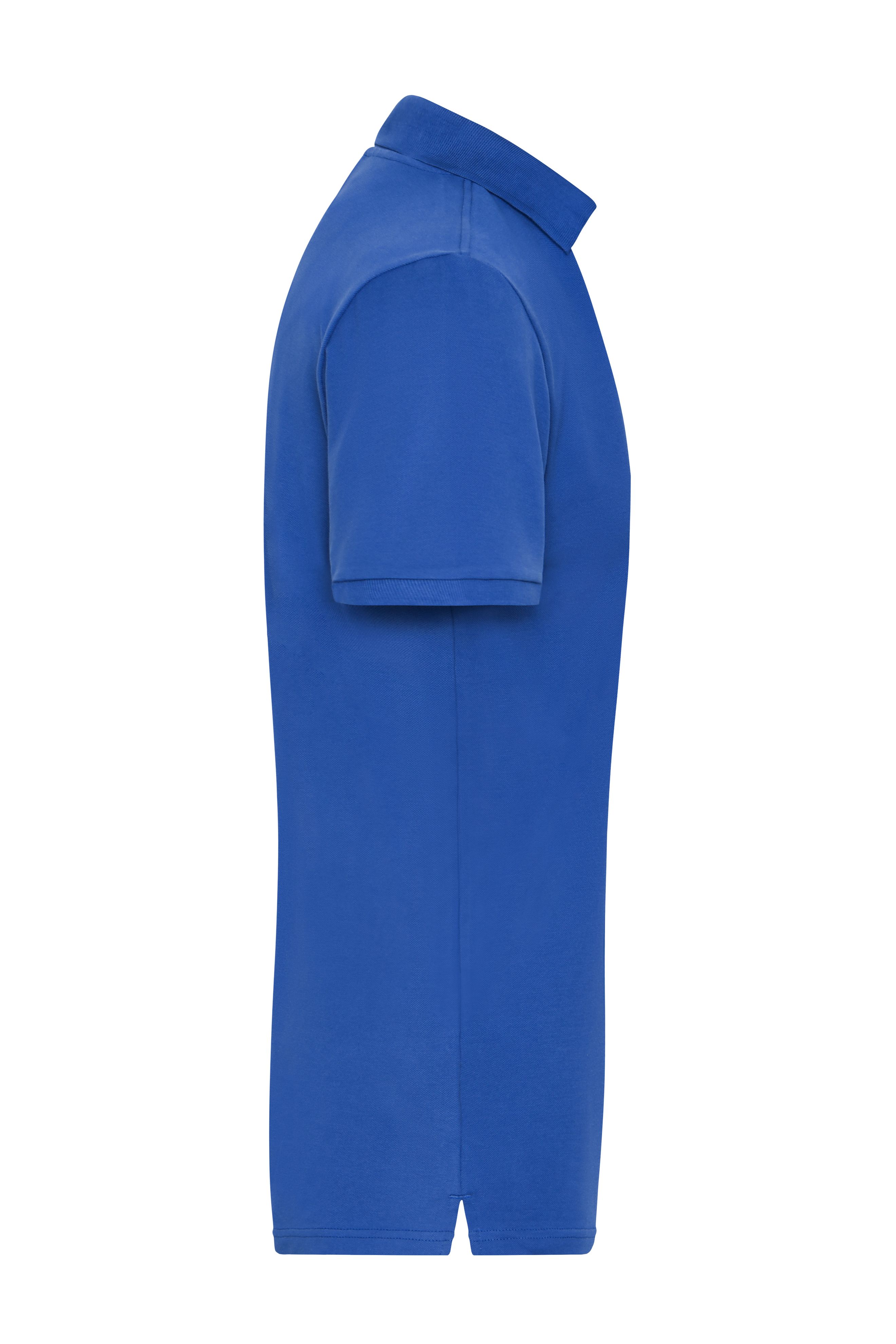 Men's BIO Stretch-Polo Work - SOLID - JN1806 Polo aus weichem Elastic-Piqué