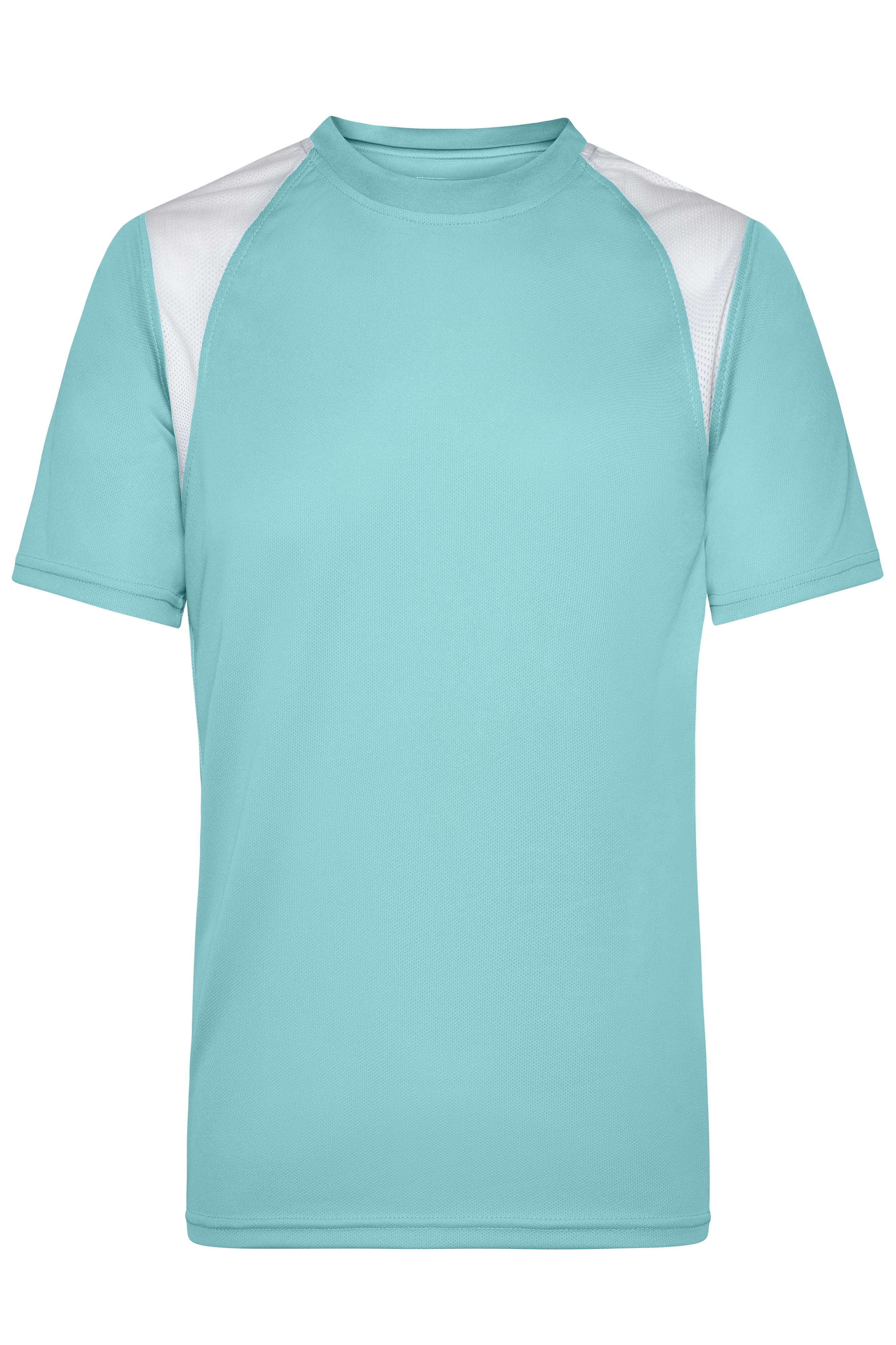 Men's Running-T JN397 Atmungsaktives Laufshirt