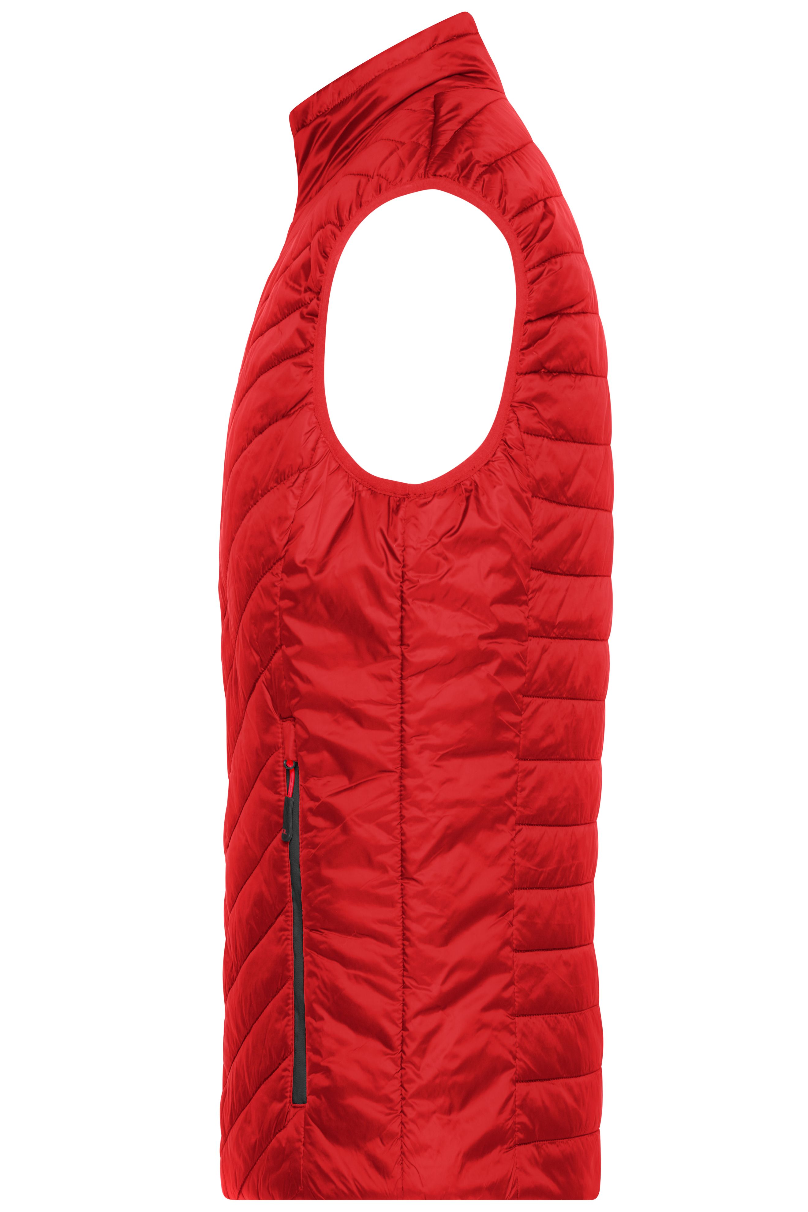 Men's Lightweight Vest JN1090 Leichte Wendeweste mit DuPont™ Sorona® Wattierung (nachwachsender, pflanzlicher Rohstoff) Men's Lightweight Vest JN1090 Leichte Wendeweste mit DuPont™ Sorona® Wattierung (nachwachsender, pflanzlicher Rohstoff)