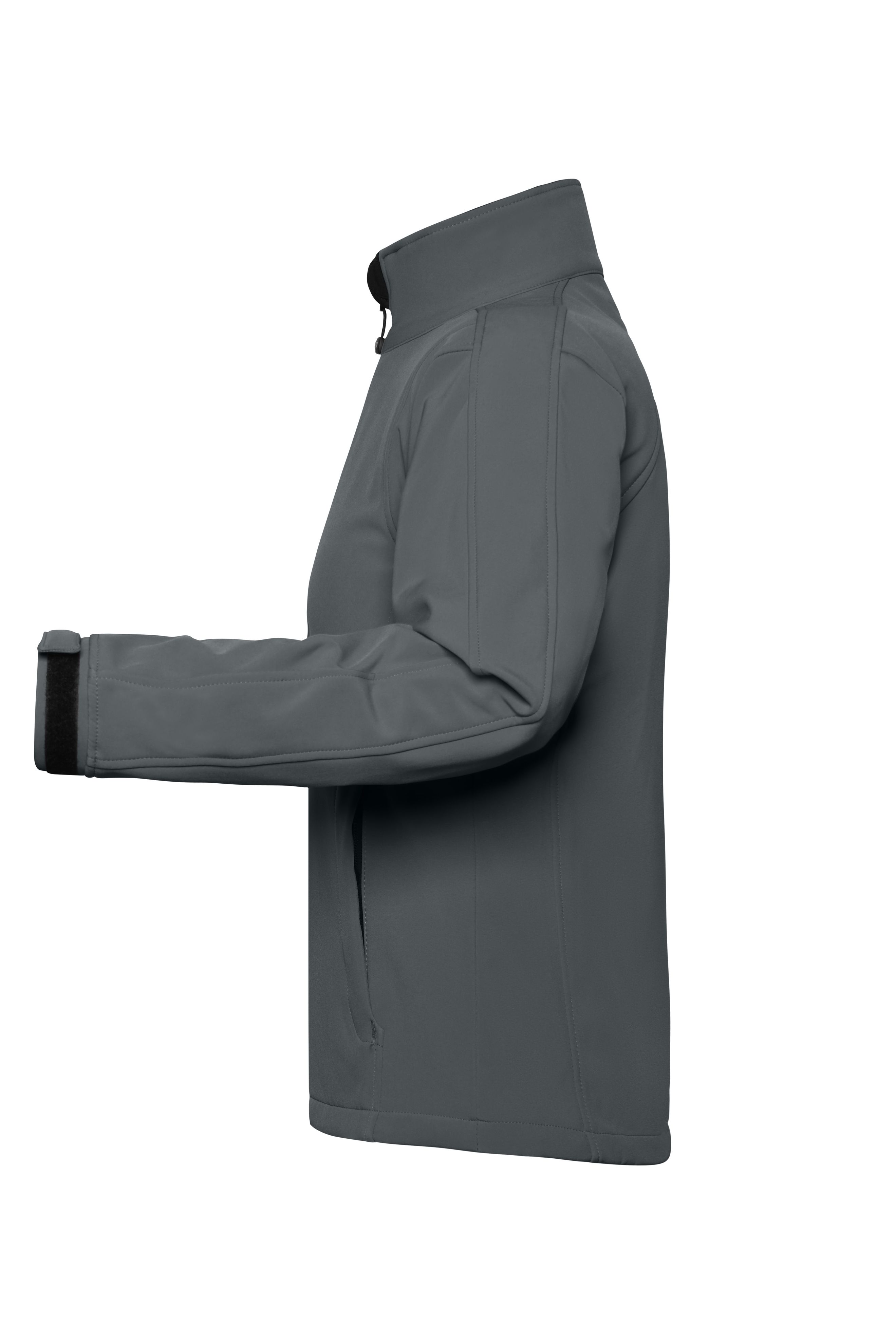 Ladies' Softshell Jacket JN137 Trendige Jacke aus Softshell Ladies' Softshell Jacket JN137 Trendige Jacke aus Softshell