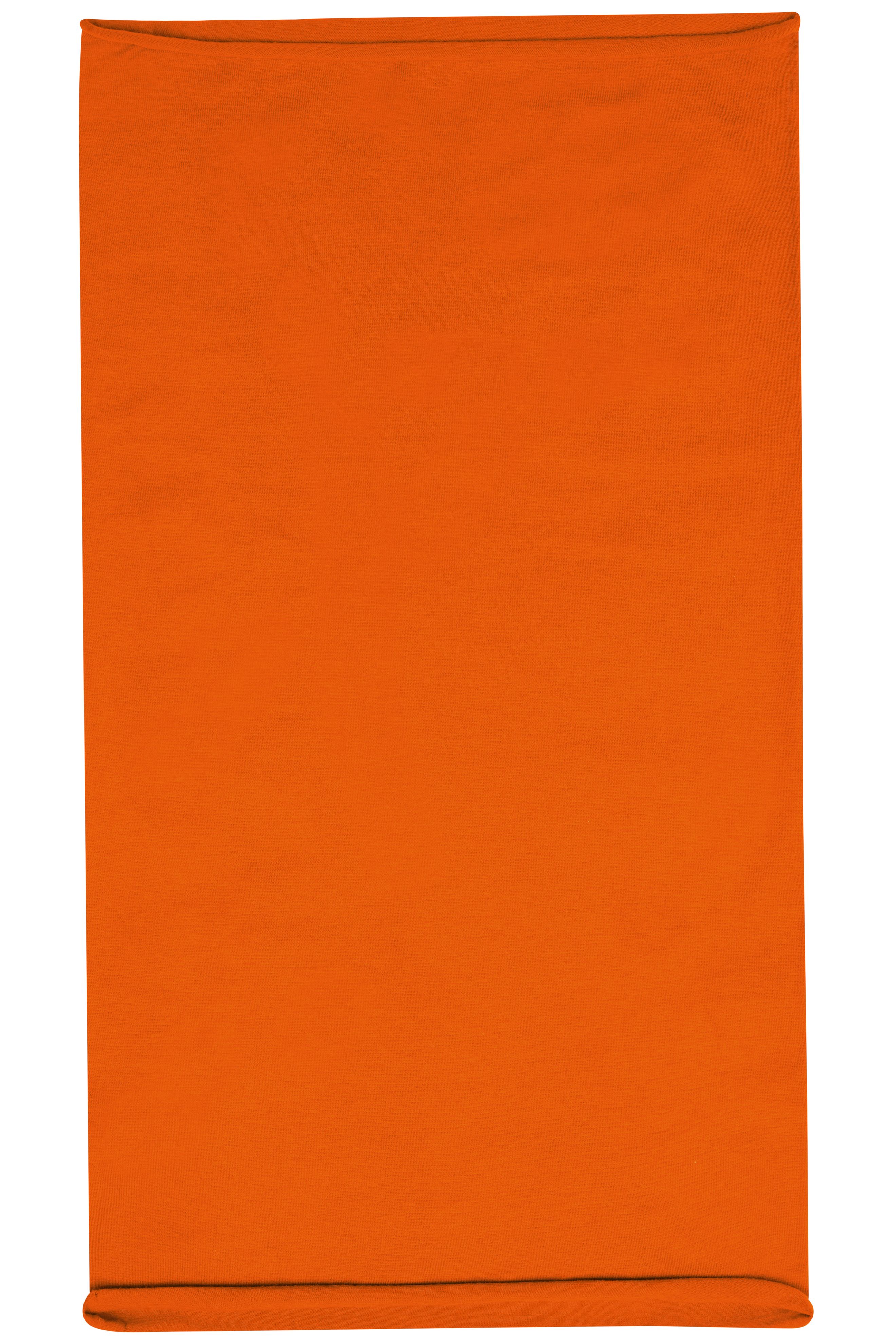 X-Tube Cotton MB074 Multifunktionales Schlauchtuch mit 12 Tragevarianten