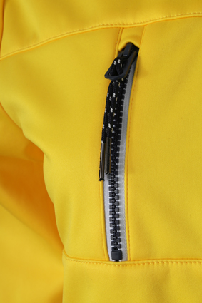 Ladies' Maritime Jacket JN1077 Junge Softshell Jacke mit modischen Details Ladies' Maritime Jacket JN1077 Junge Softshell Jacke mit modischen Details