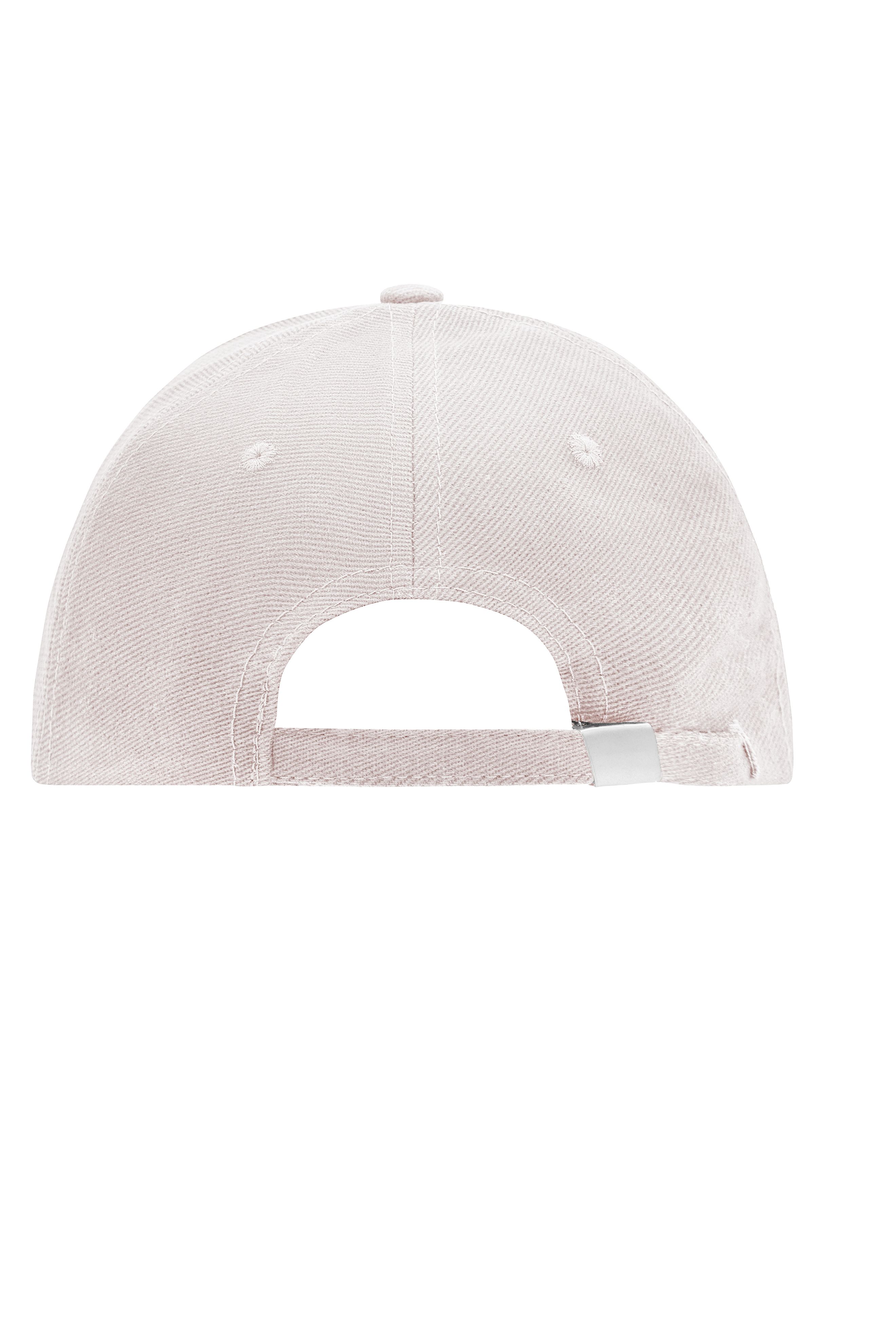 Half-Pipe Sandwich Cap MB049 6 Panel Cap mit extravaganter, dreifarbiger Sandwich-Lösung