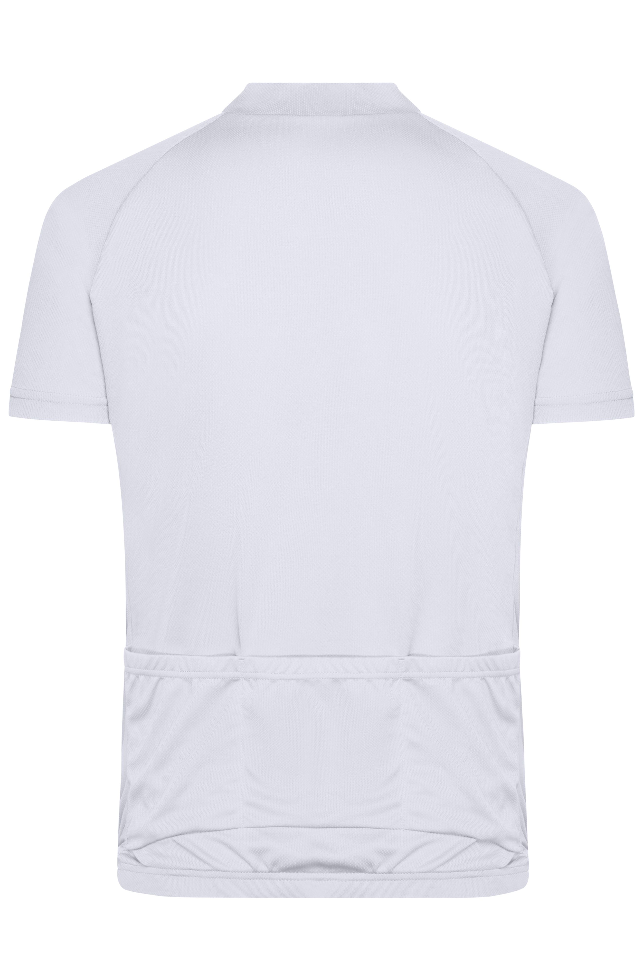 Men's Bike-T JN512 Basic Radtrikot