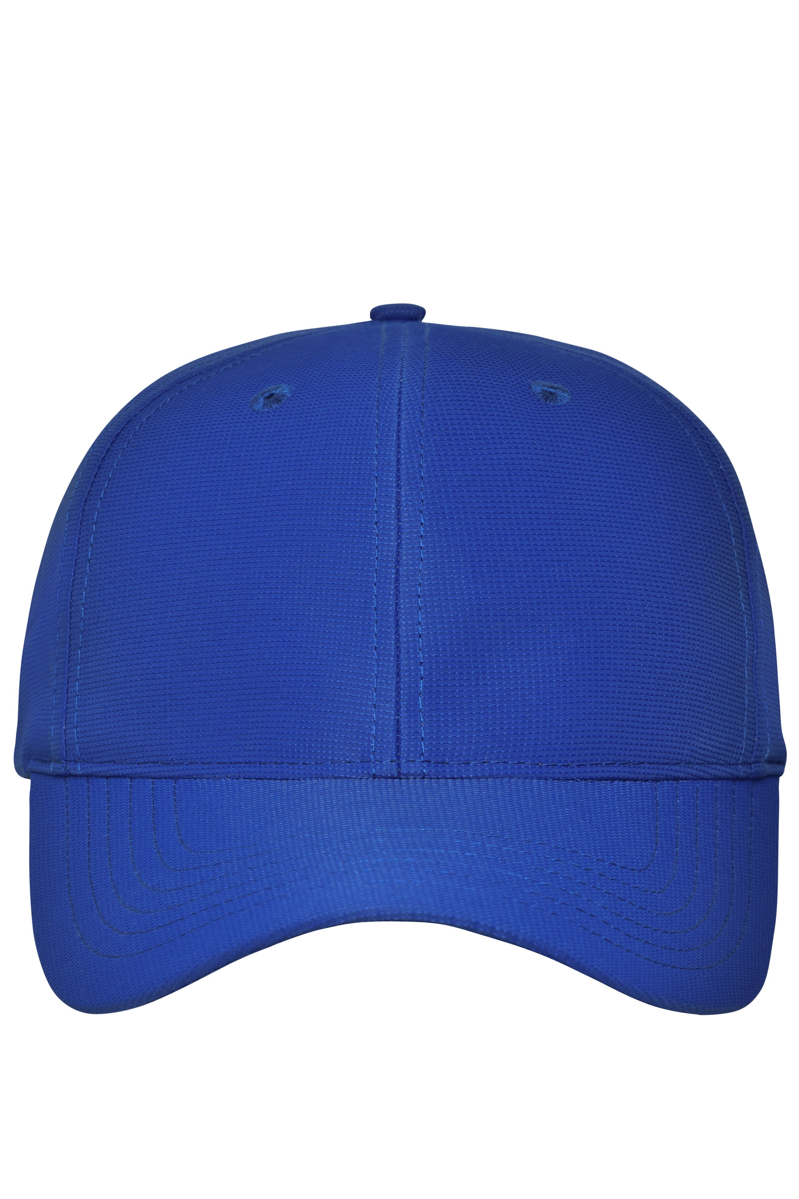 6 Panel Workwear Cap - COLOR - MB6235 6 Panel Sun-Protection Cap