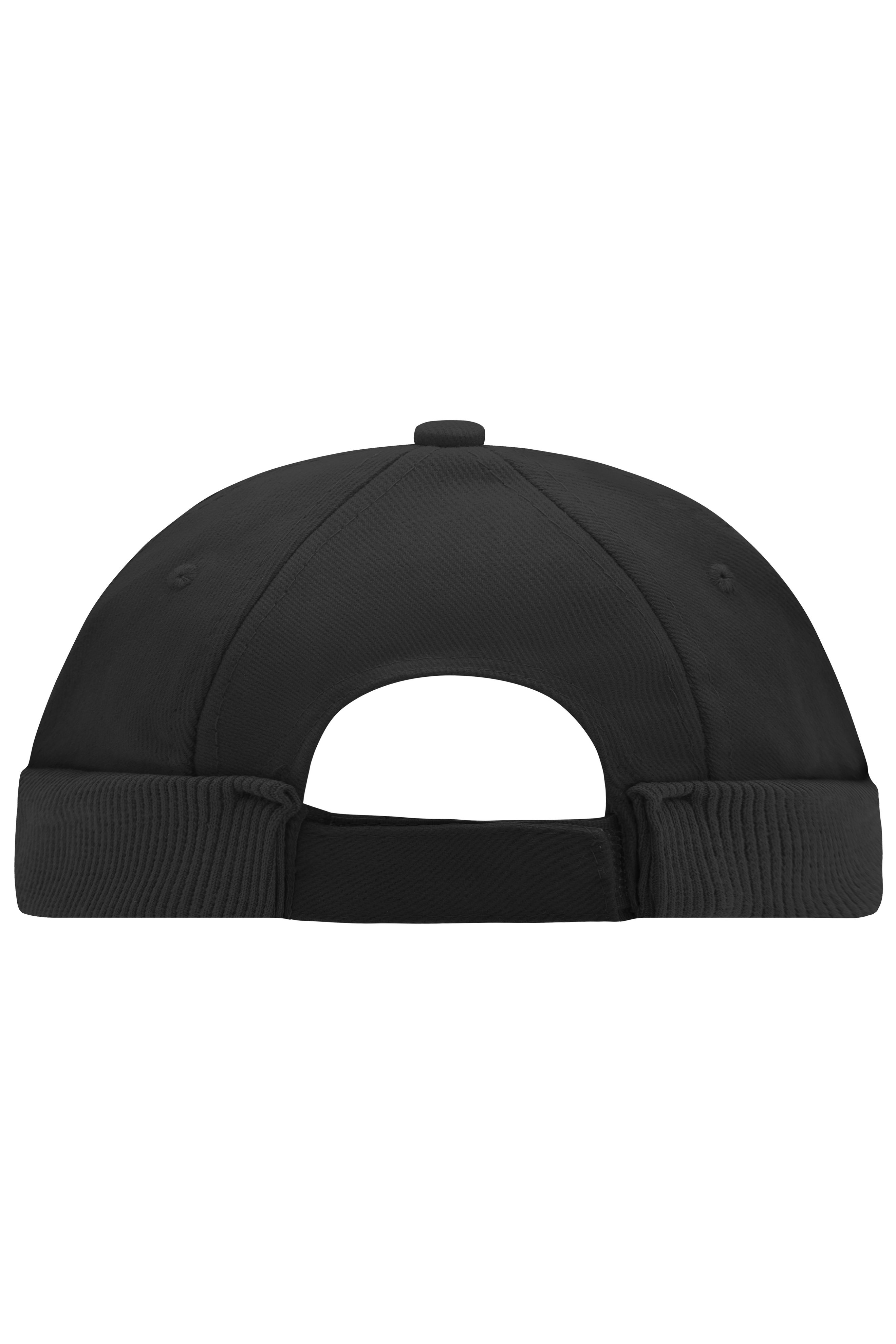 6 Panel Chef Cap MB022 Trendiges Cap ohne Schild