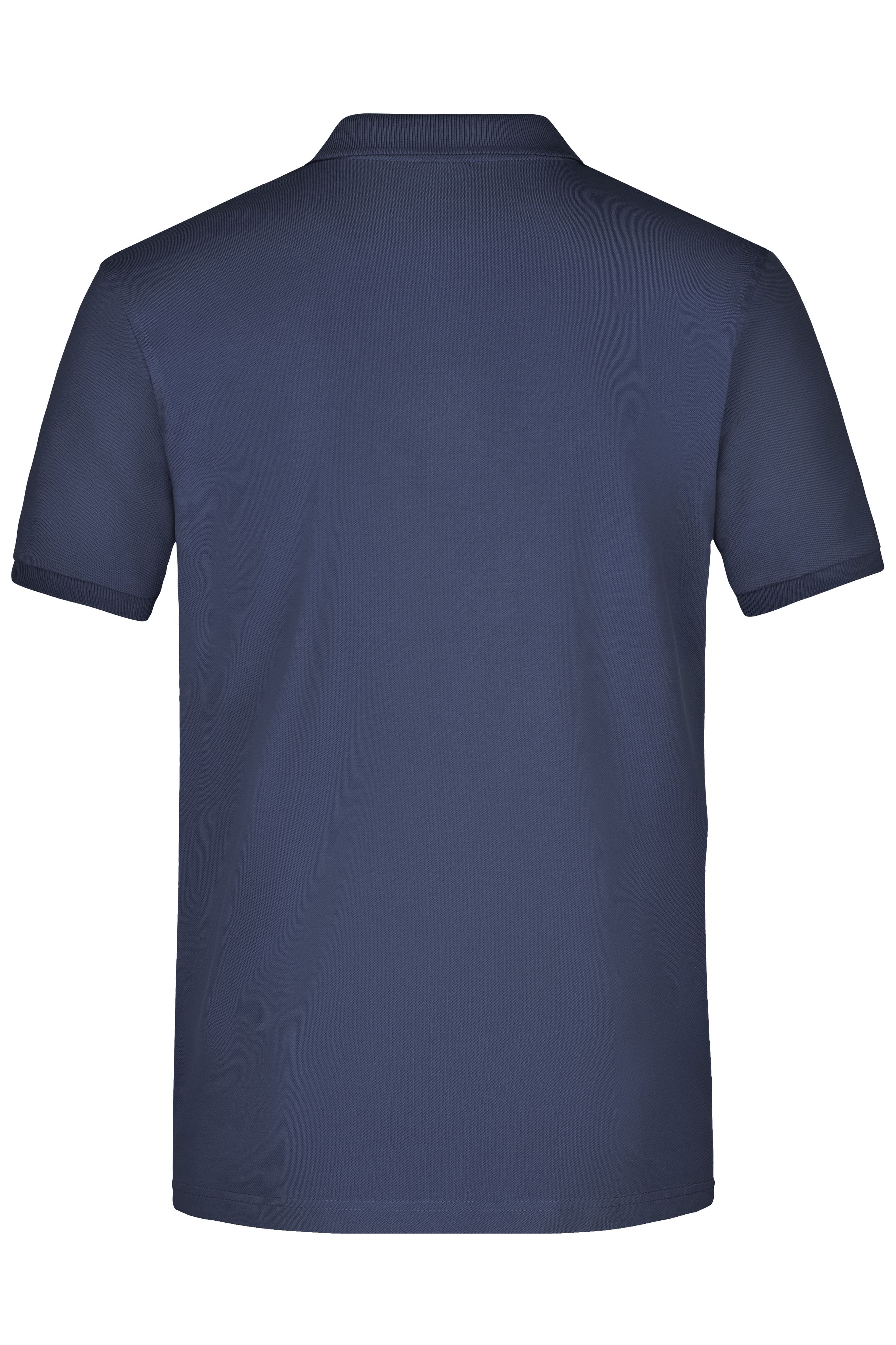 Men's Elastic Polo Piqué JN710 Klassisches Polo in elastischer Piqué-Qualität