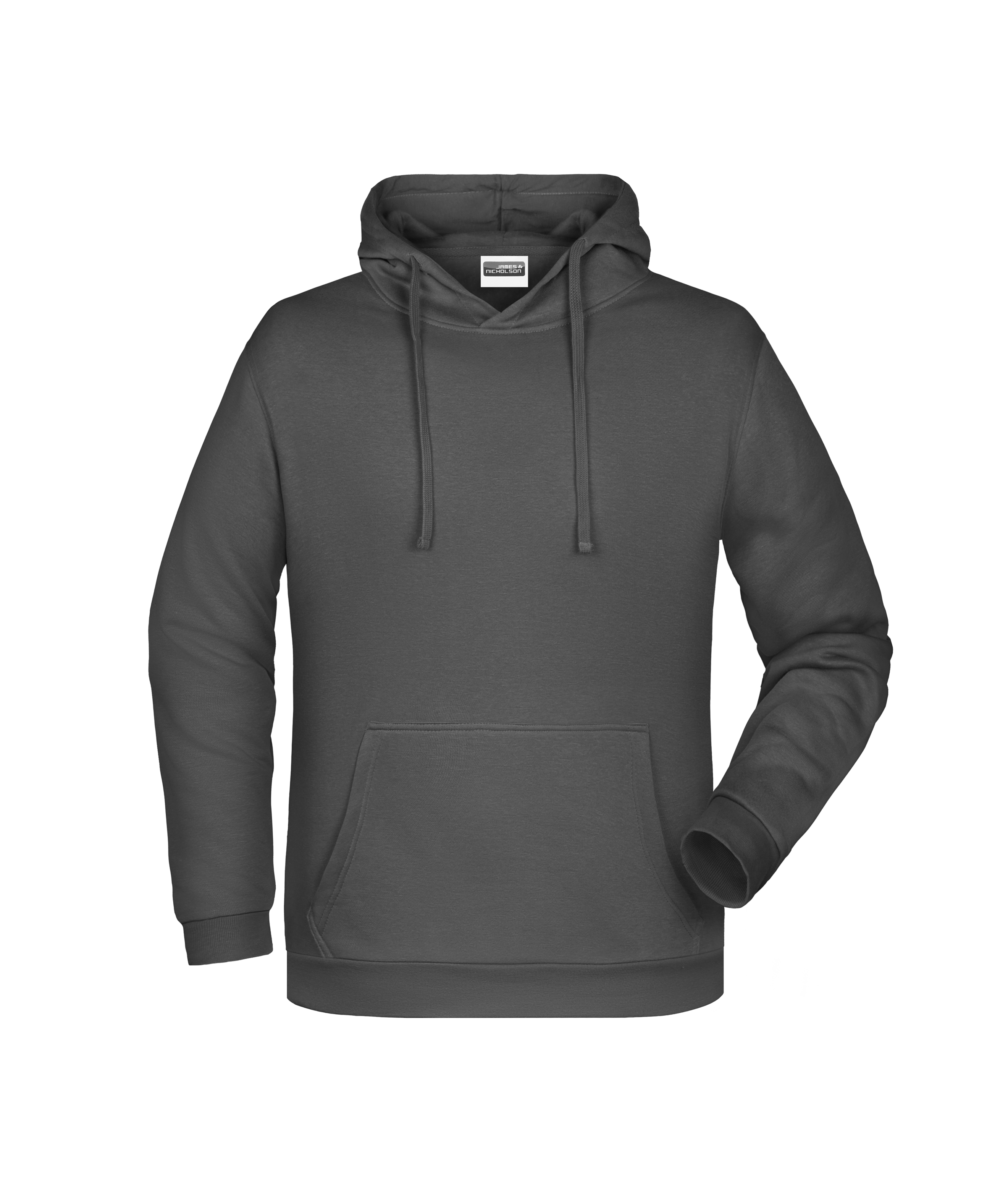 Promo Hoody Man JN796 Klassisches Kapuzensweat