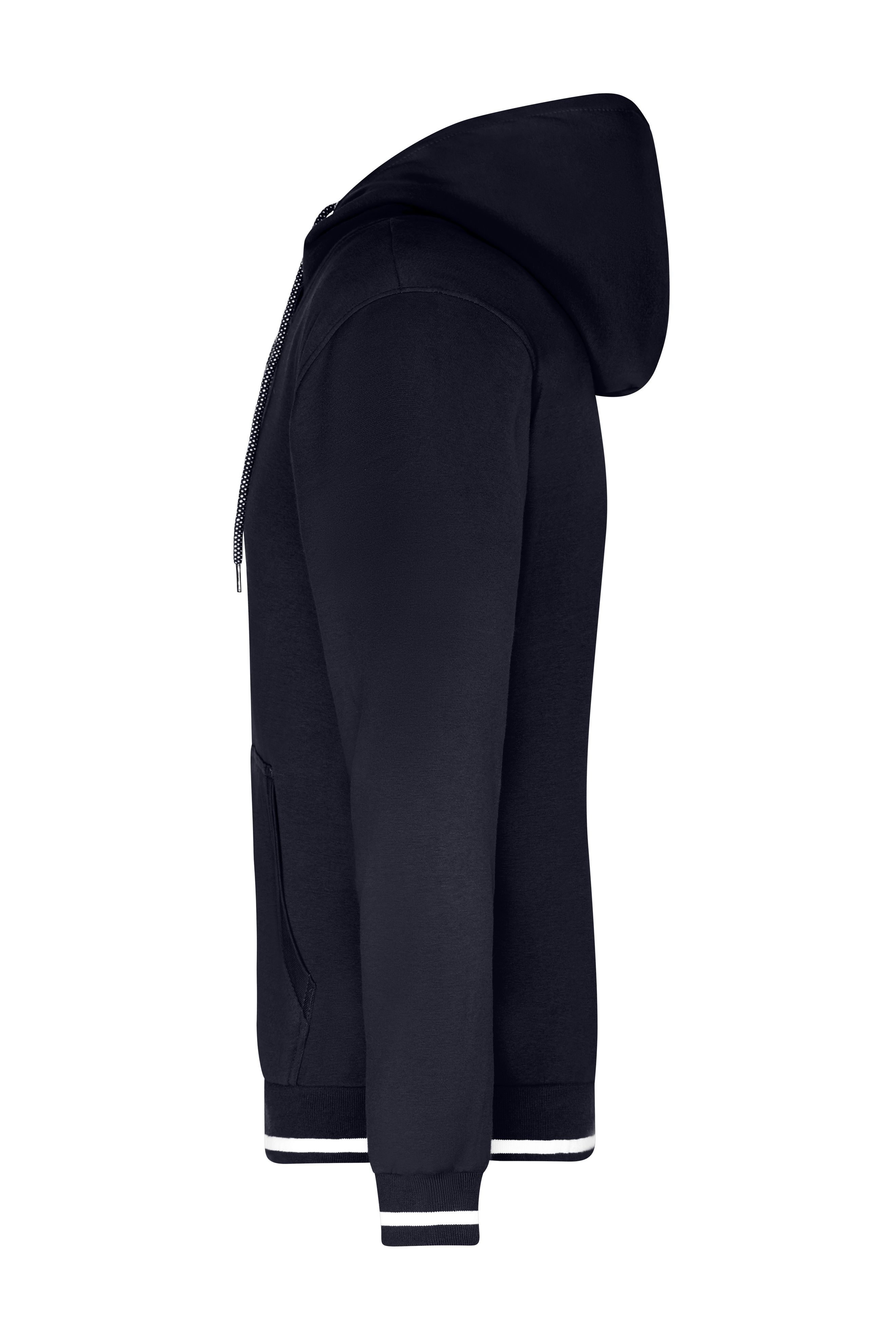 Men's Club Hoody JN778 Kapuzensweat im modischen Design