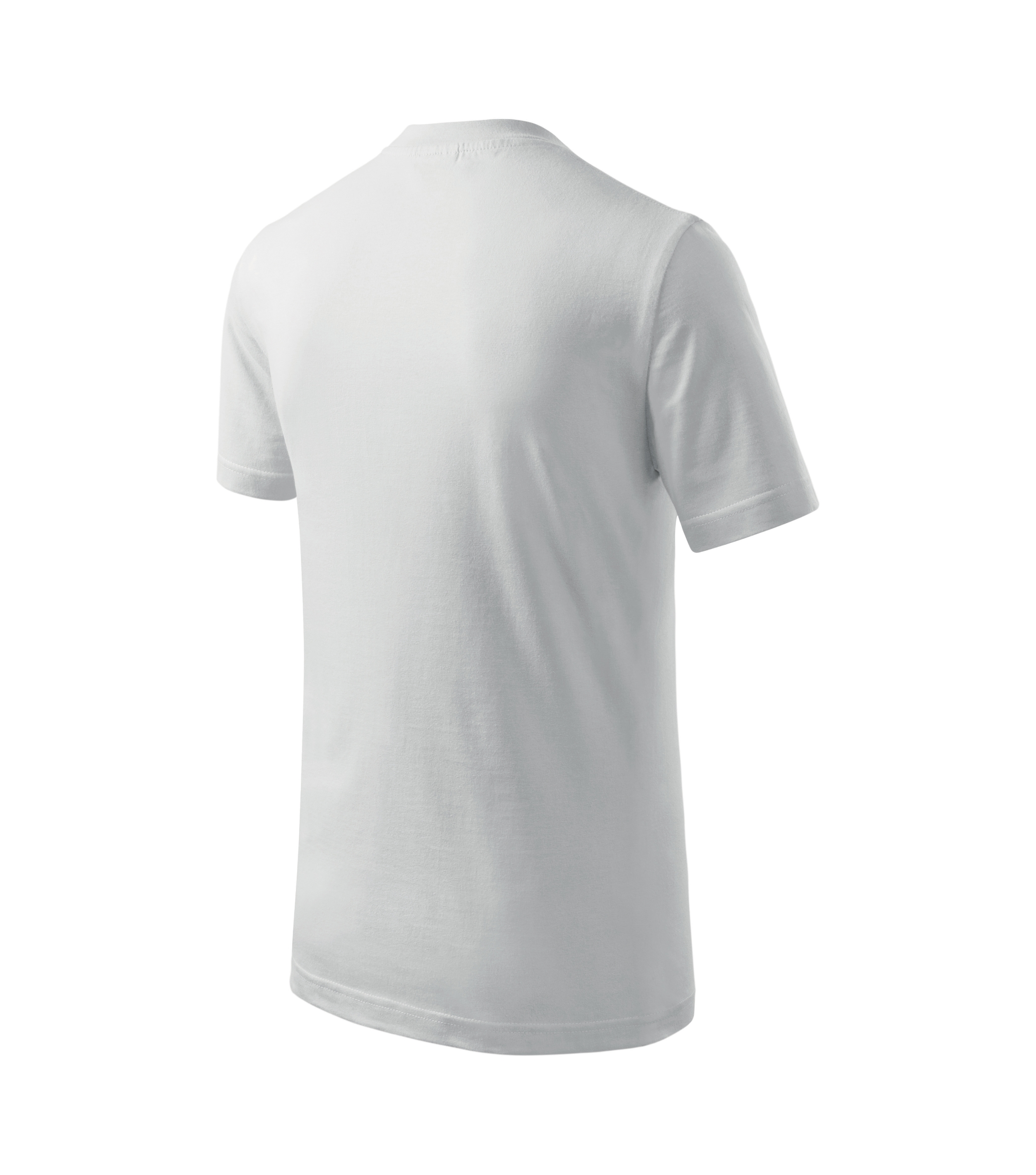 Classic 100 T-Shirt Kinder