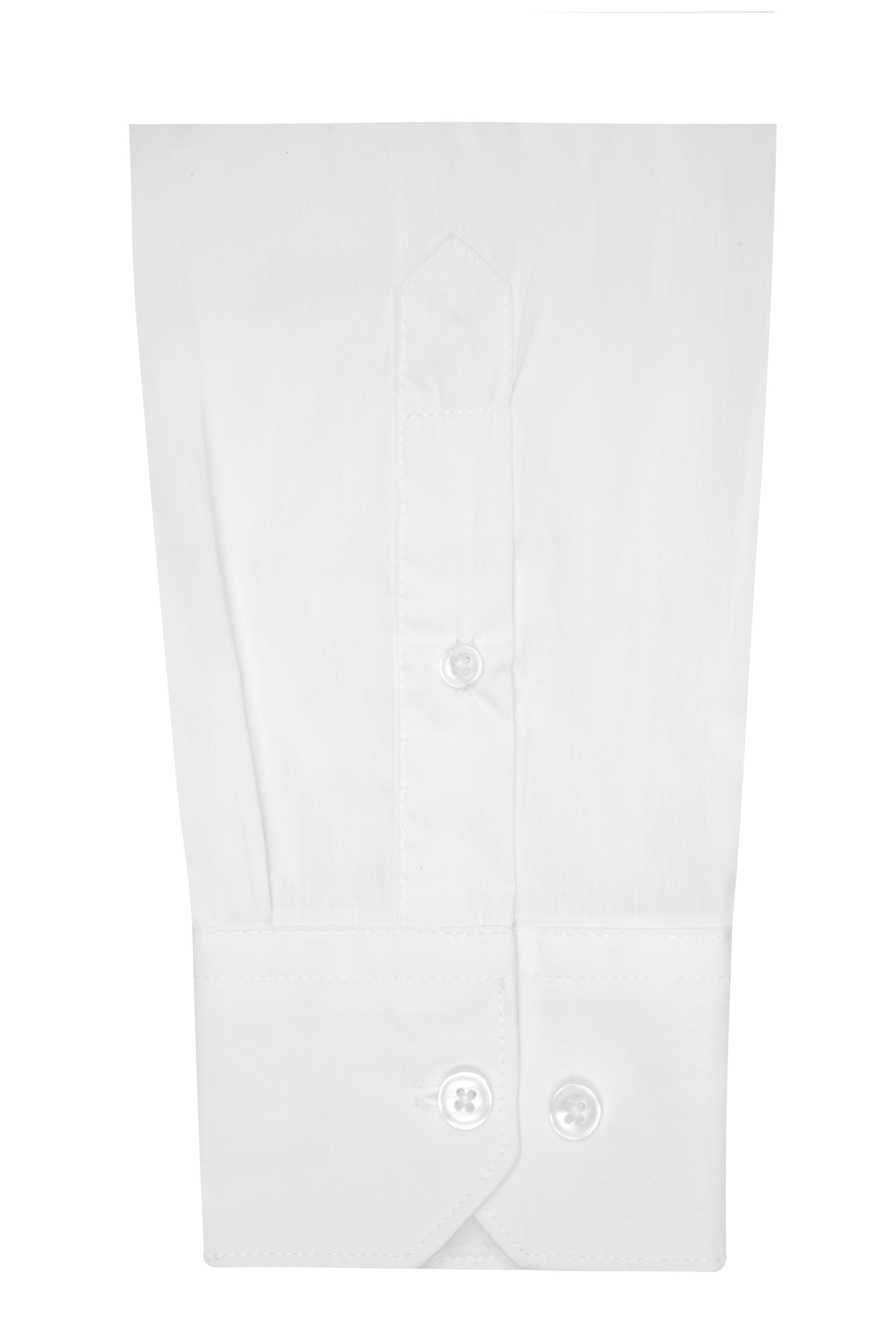 Men's Shirt Slim Fit Long JN193 Modisch tailliertes Cityhemd und Damenbluse