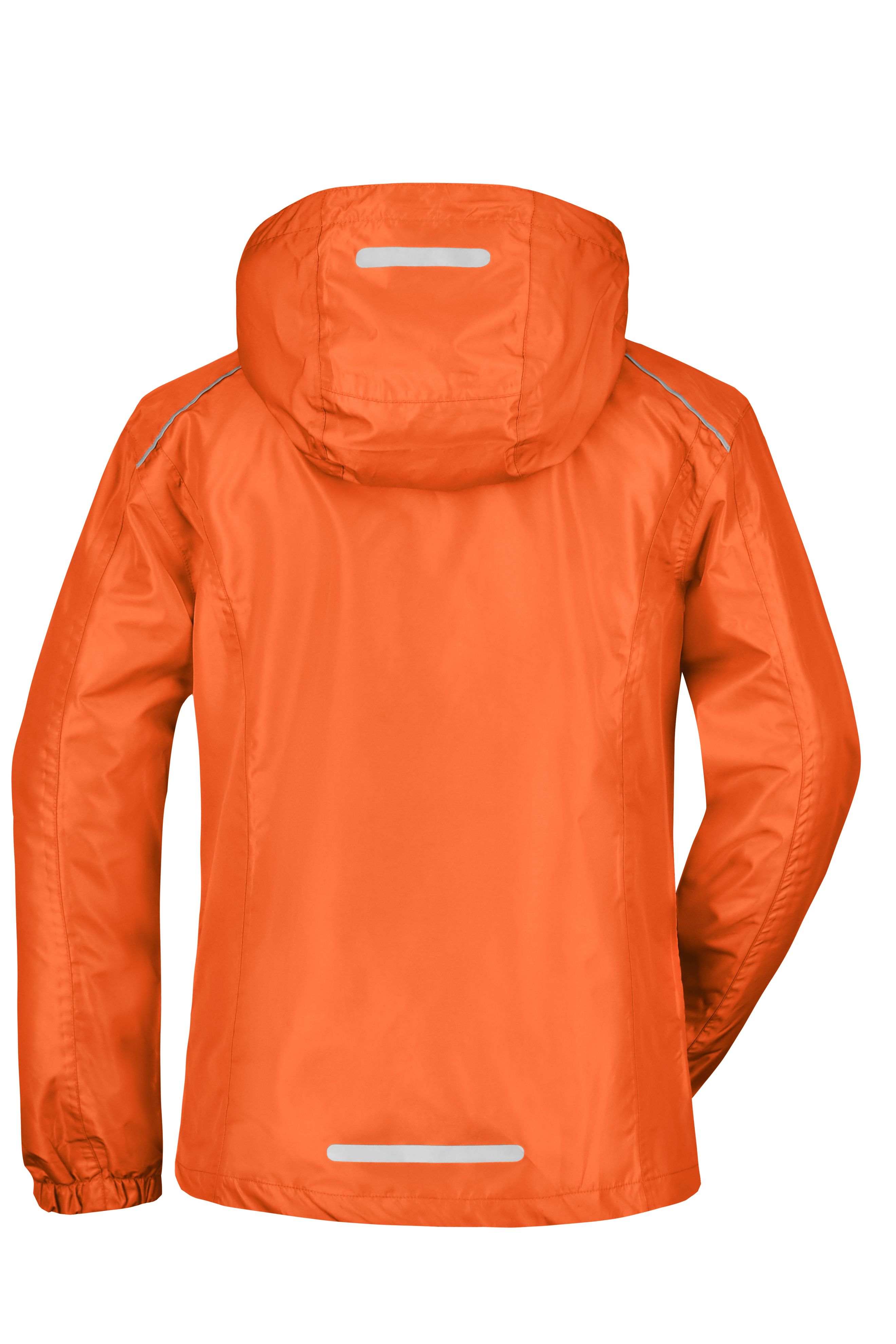 Ladies' Rain Jacket JN1117 Sportliche, funktionale Outdoorjacke