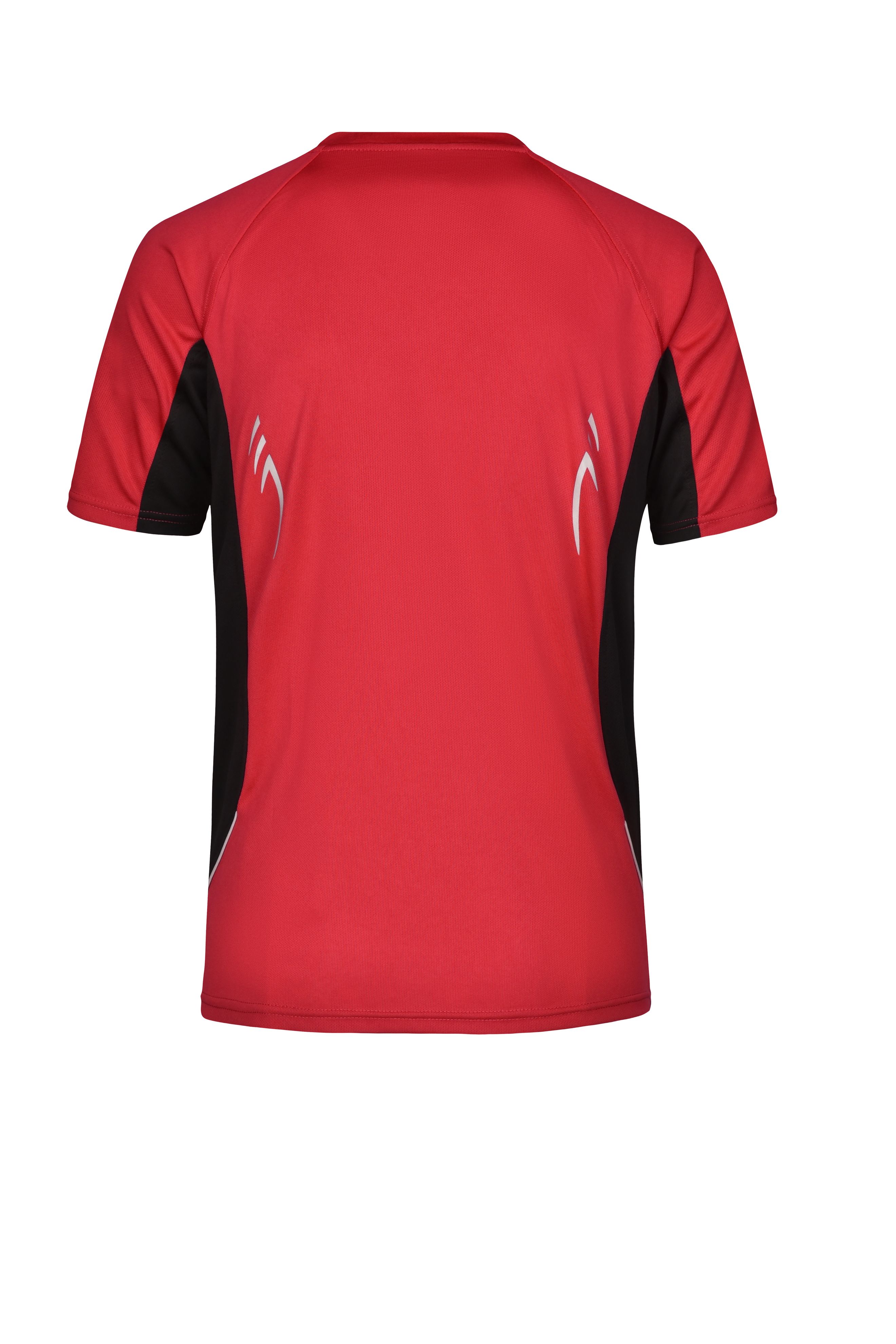 Men's Running-T JN391 Atmungsaktives Laufshirt