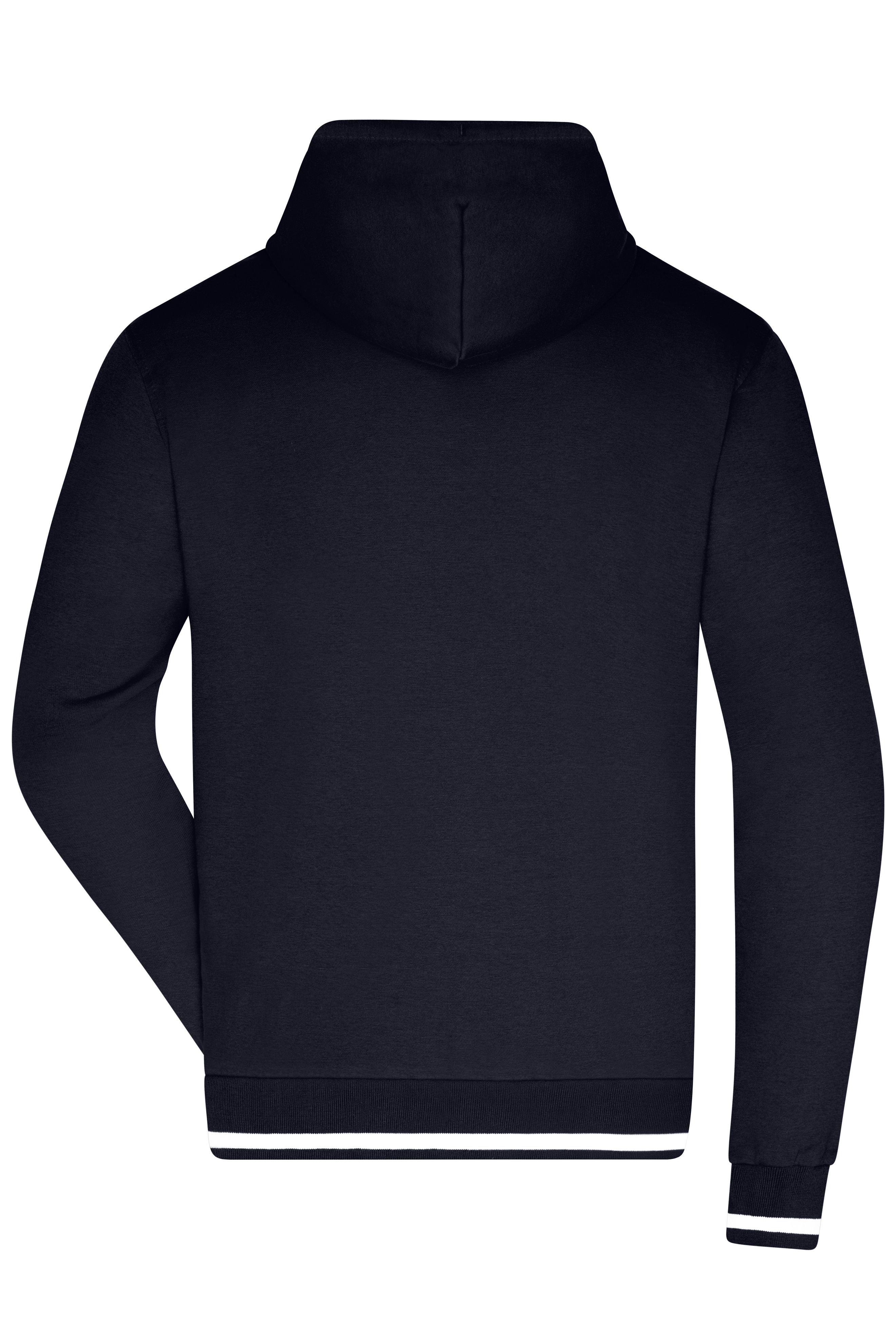 Men's Club Hoody JN778 Kapuzensweat im modischen Design