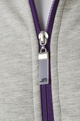 Men's Doubleface Jacket JN355 Sportive Jacke mit Kapuze Men's Doubleface Jacket JN355 Sportive Jacke mit Kapuze