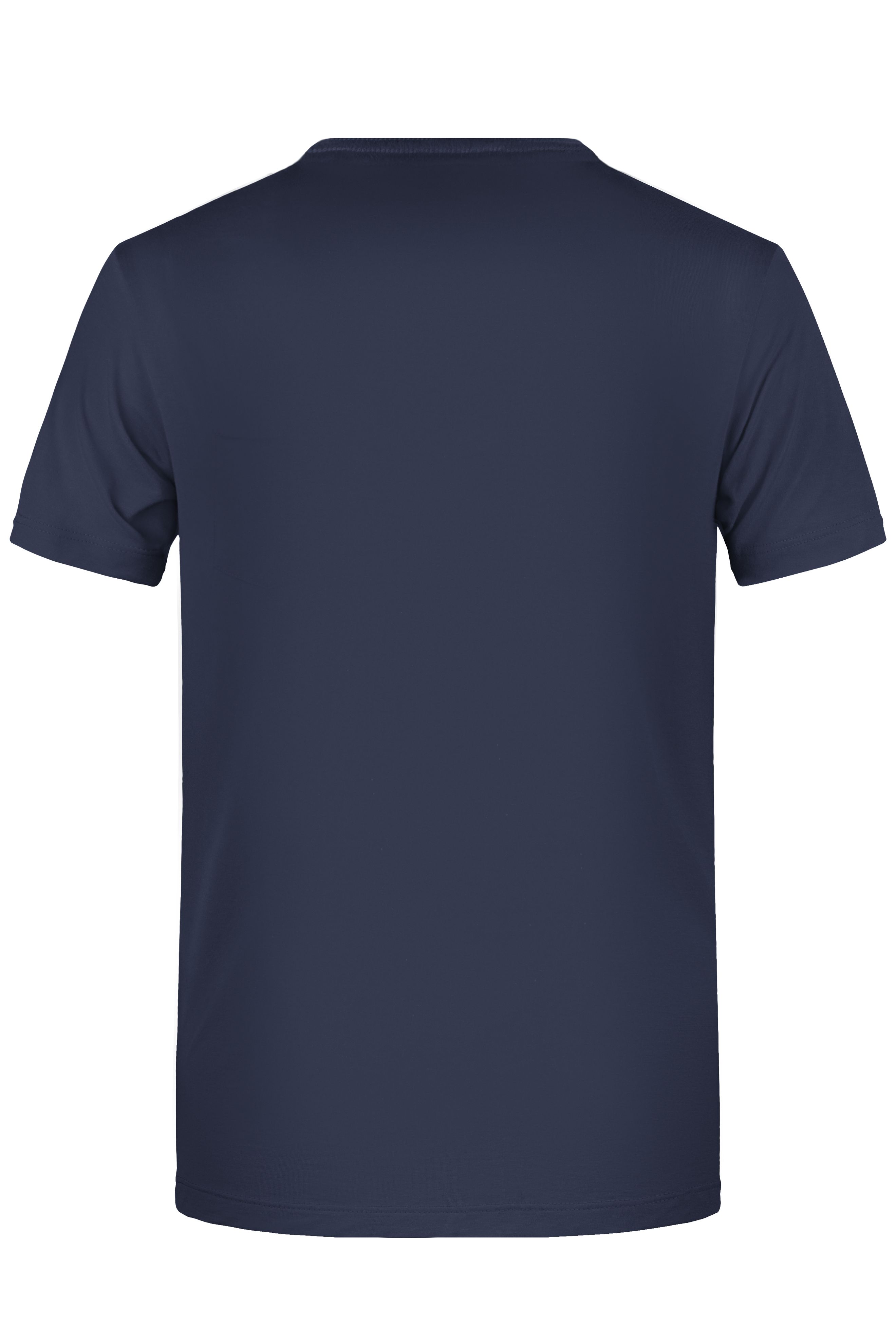 Men's-T Pocket 8004 T-Shirt mit modischer Brusttasche