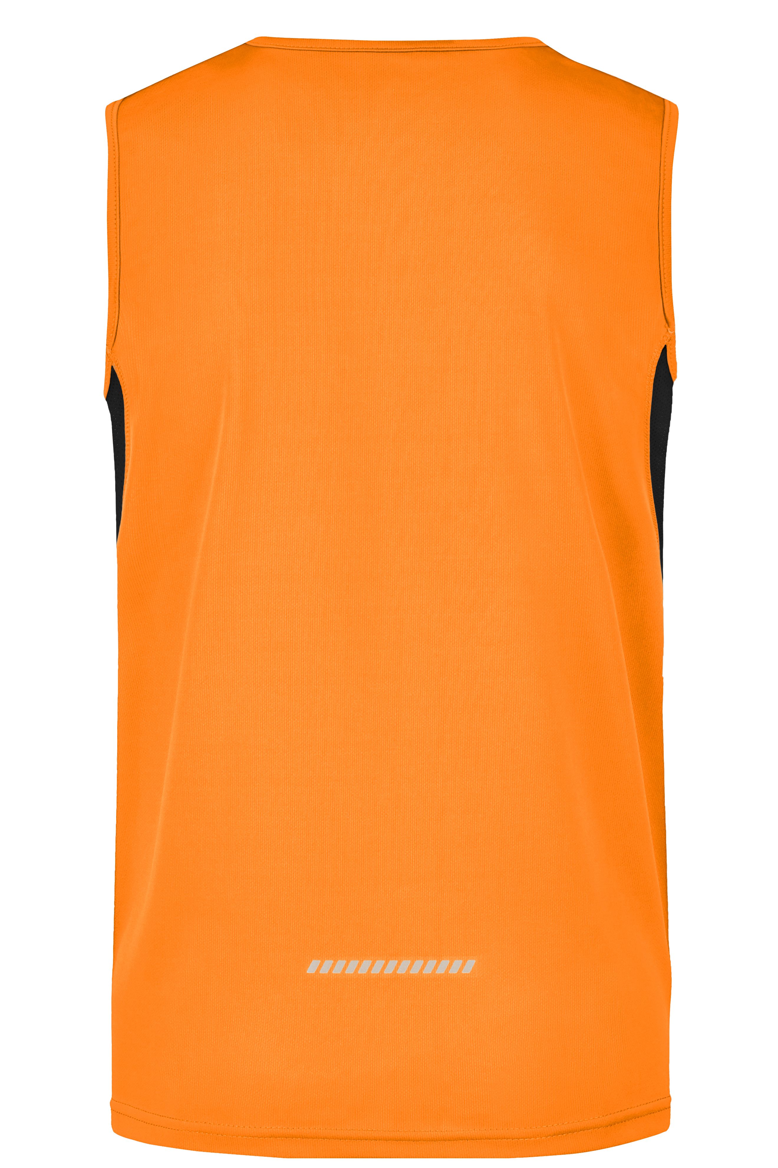 Men's Running Tank JN305 Funktionelles Lauftop