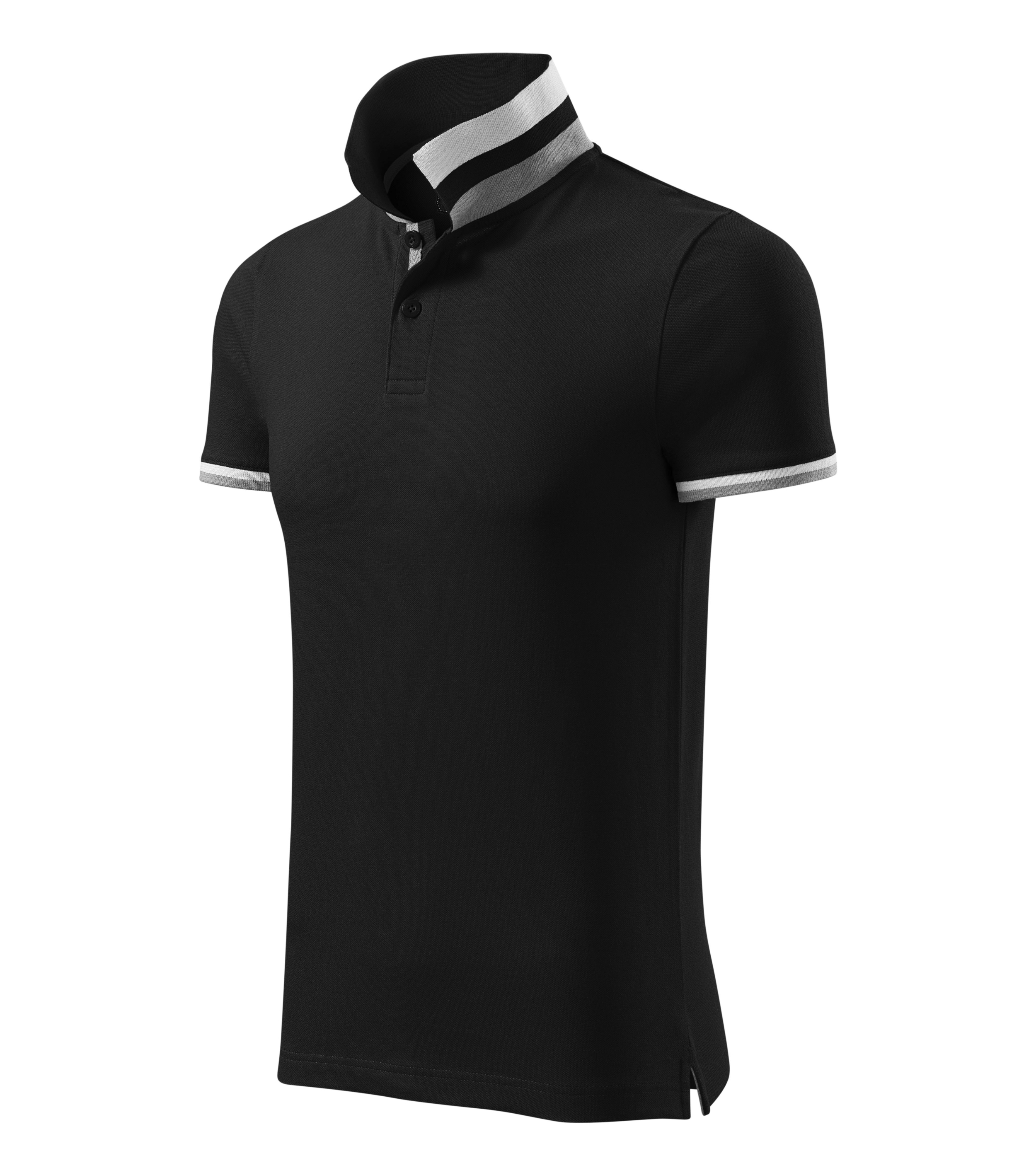 Collar Up 256 Polohemd Herren