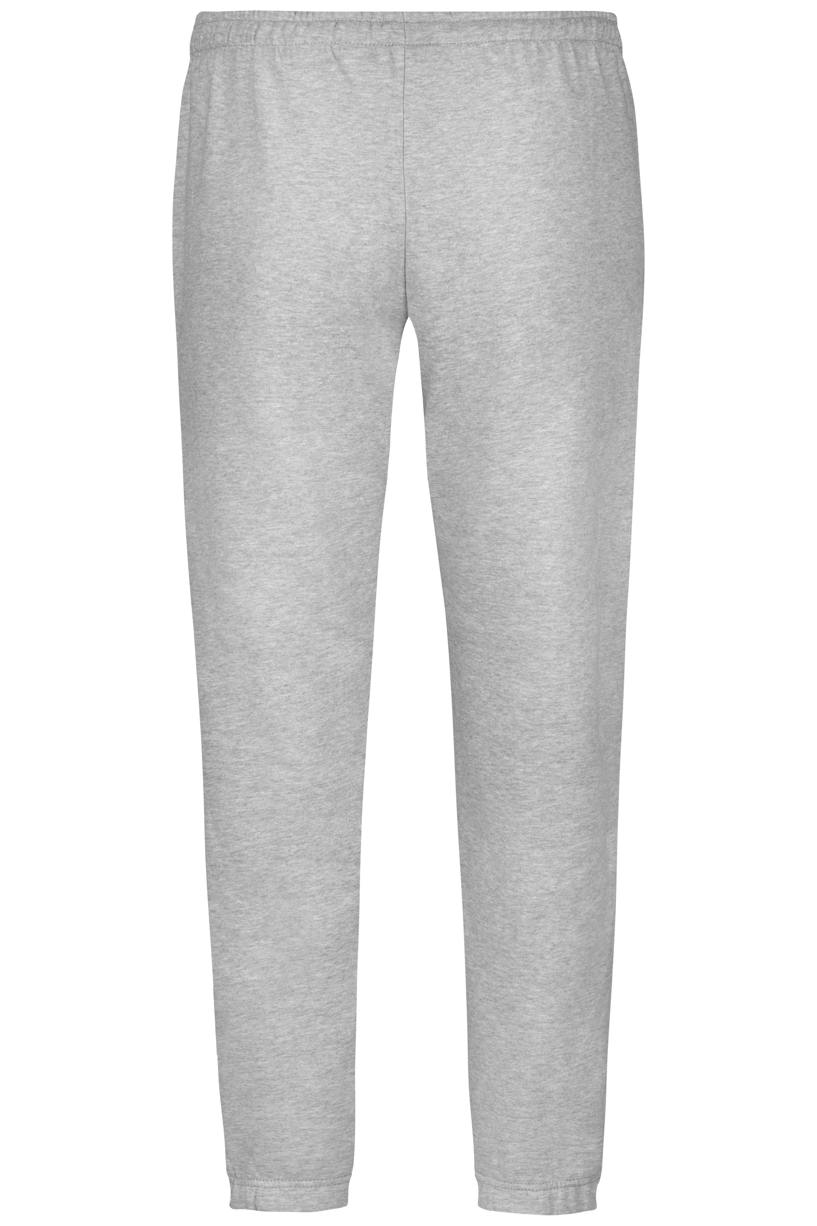 Ladies' Jogging Pants JN035 Jogginghose aus formbeständiger Sweat-Qualität