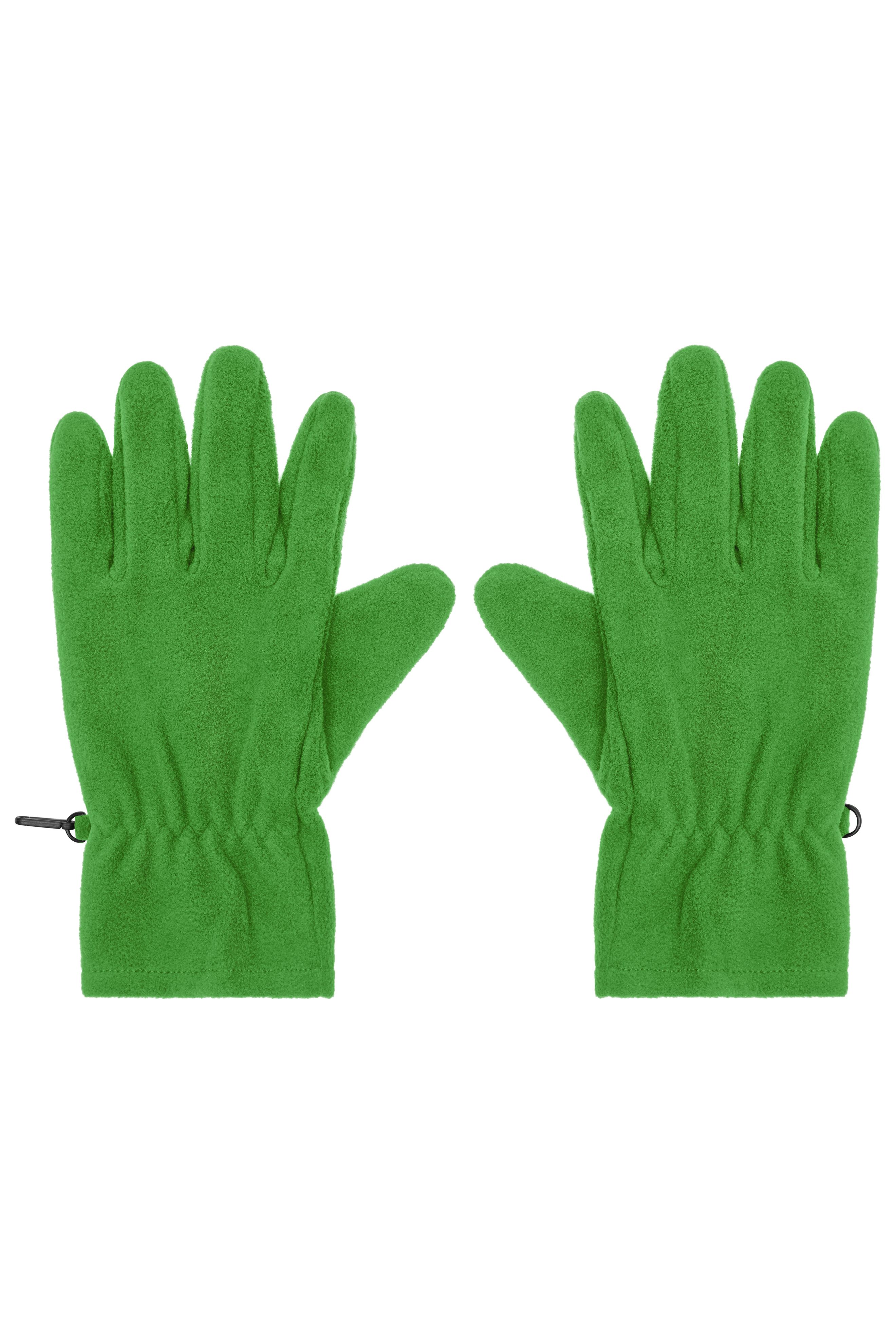 Microfleece Gloves MB7700 Wärmende Fleece Handschuhe für Damen und Herren