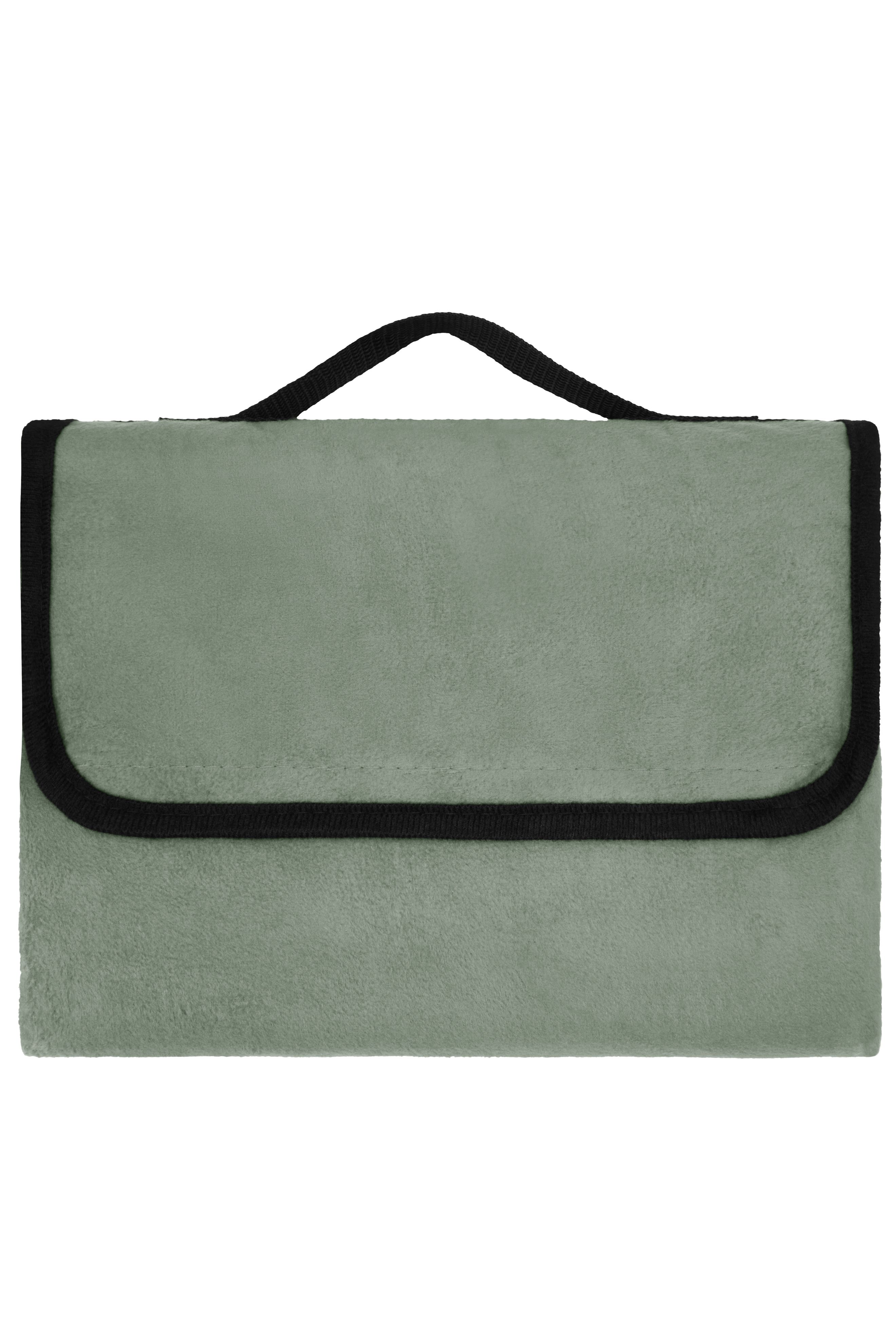 Picnic Blanket JN953 Tragbare Picknickdecke aus weichem Fleece