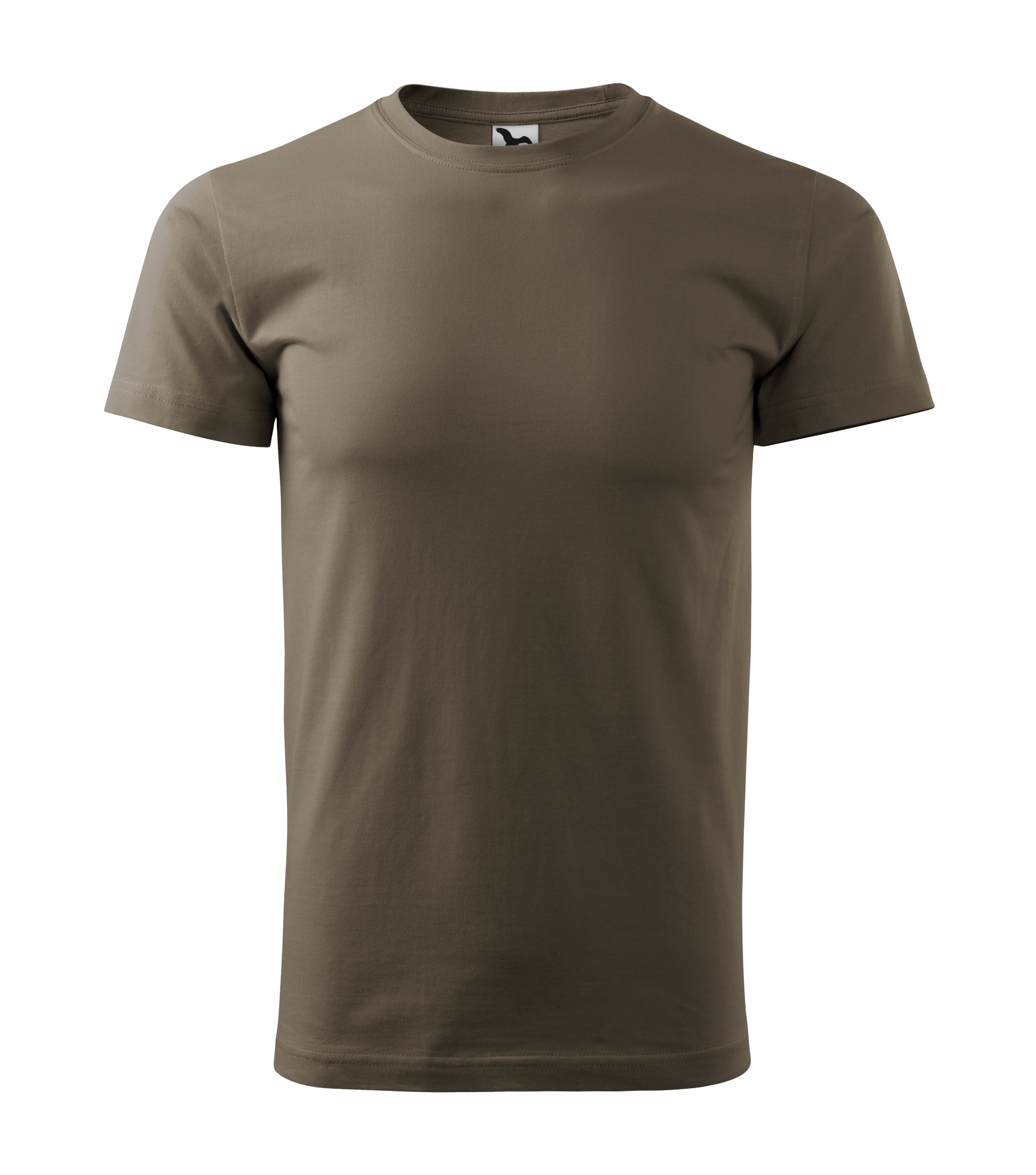 Basic 129 T-Shirt Herren