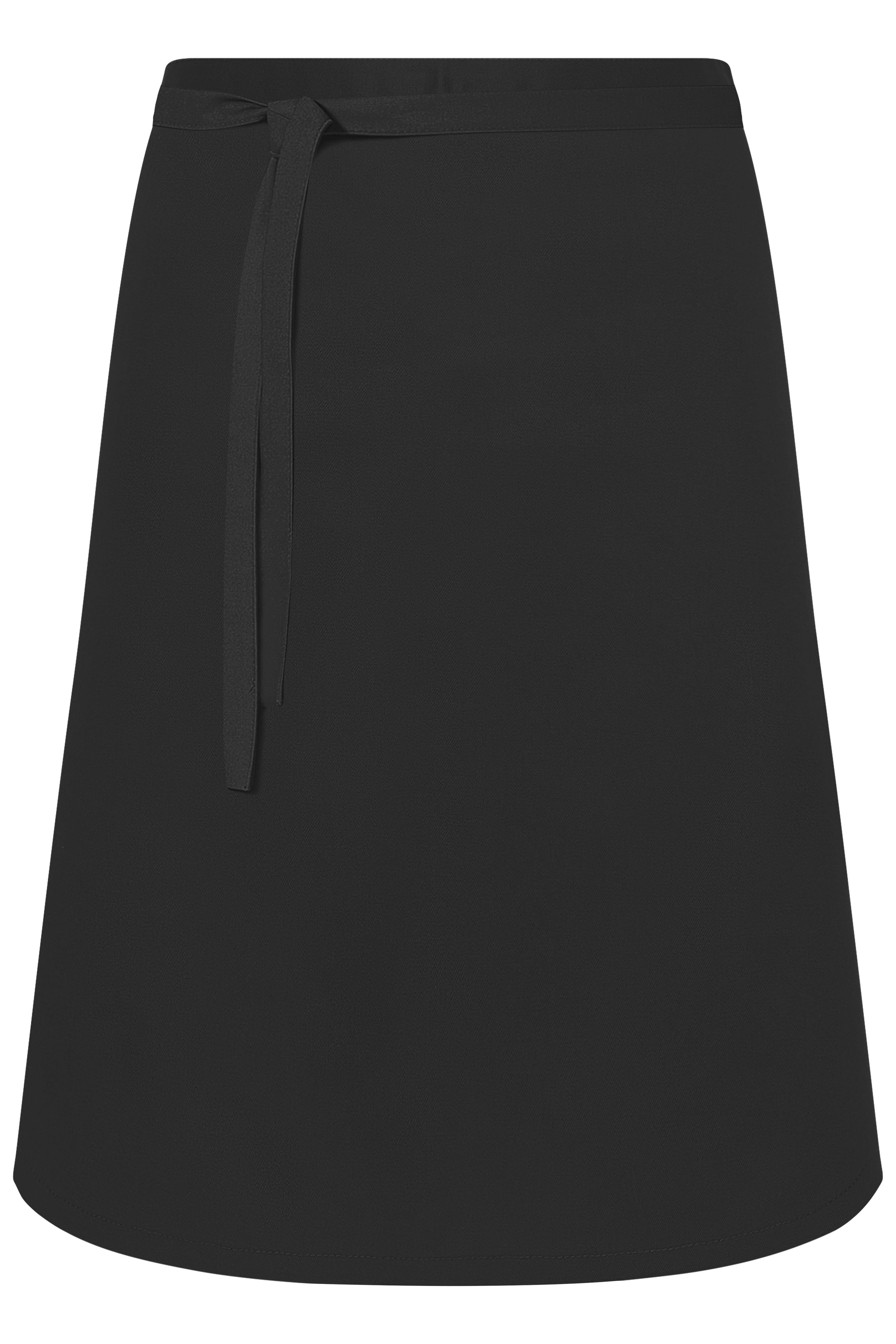 Apron Short JN1880 Kurze Bistroschürze