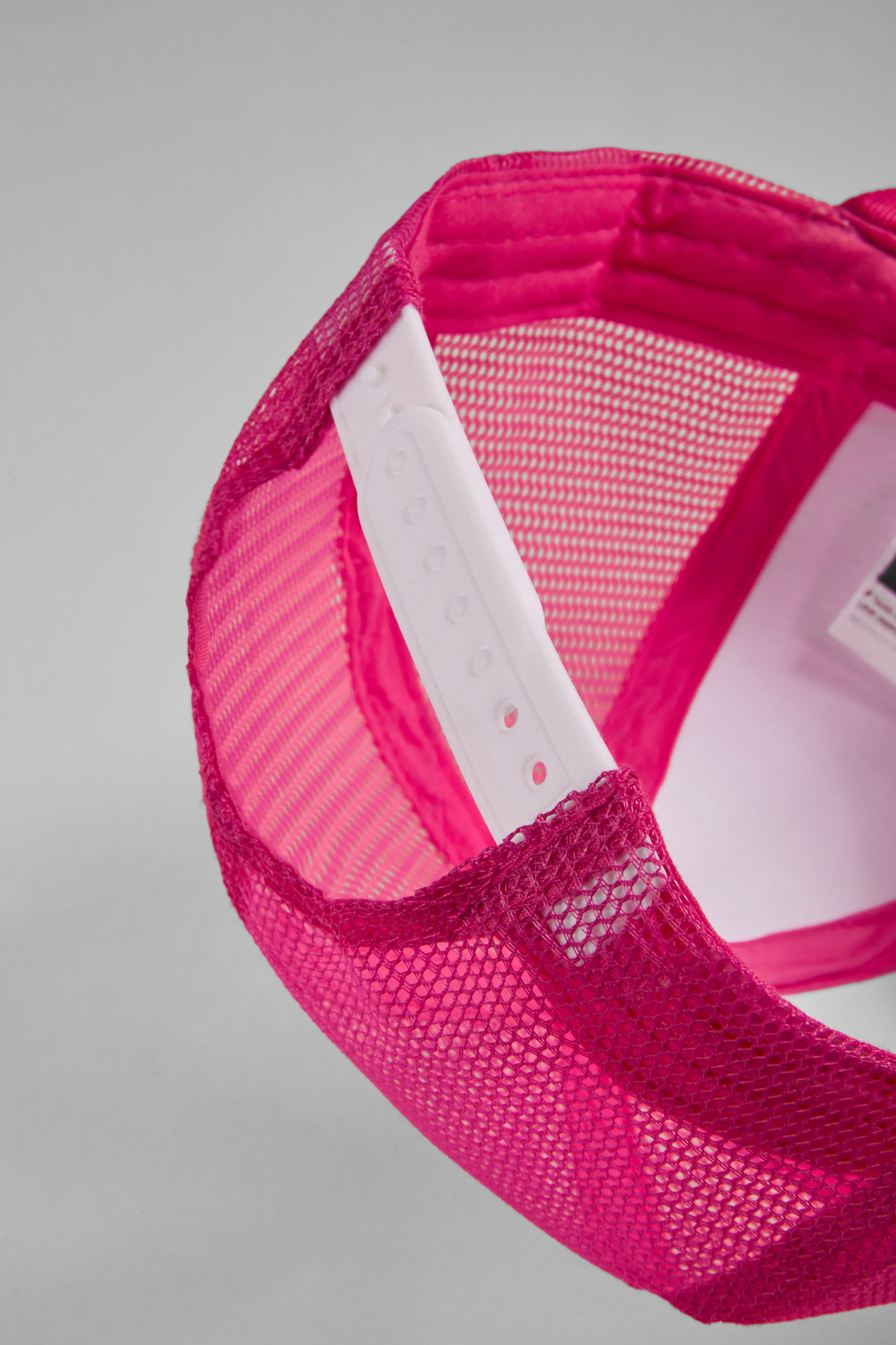 Pro Cap Mesh 6 Panel MB6635 Stylische Mesh Cap mit Sandwich