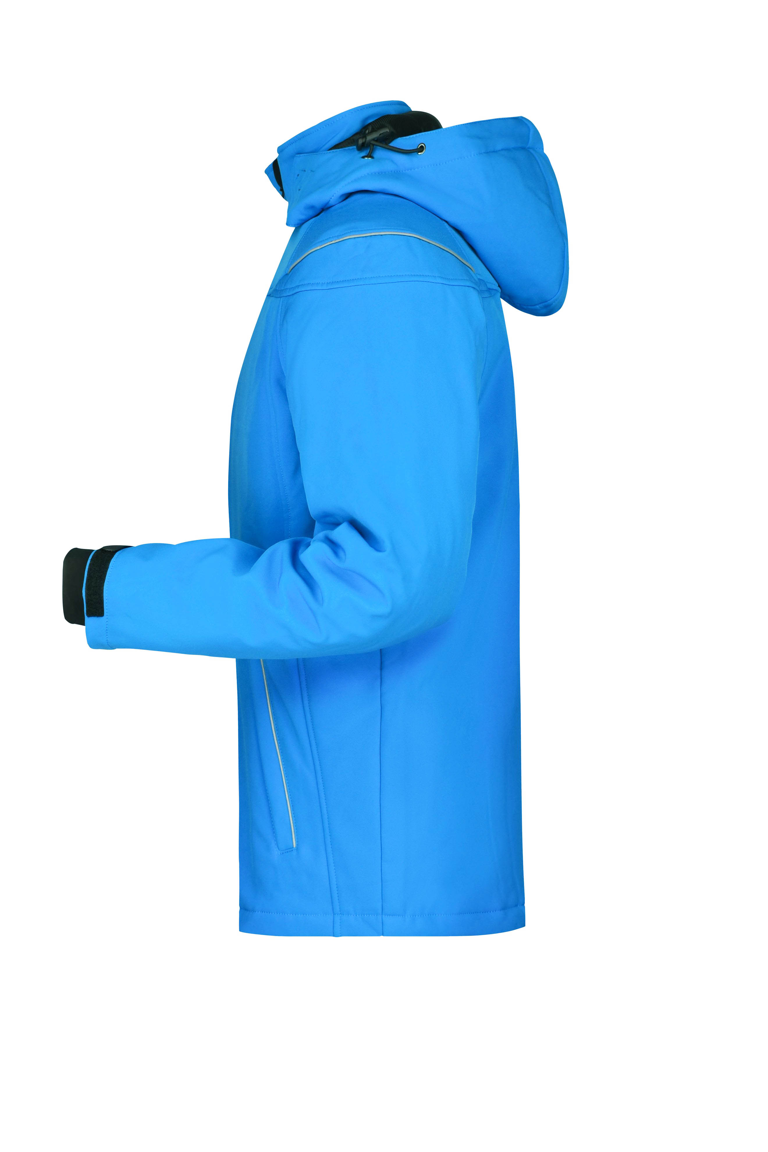 Men’s Winter Softshell Jacket JN1000 Modische Winter Softshelljacke Men’s Winter Softshell Jacket JN1000 Modische Winter Softshelljacke