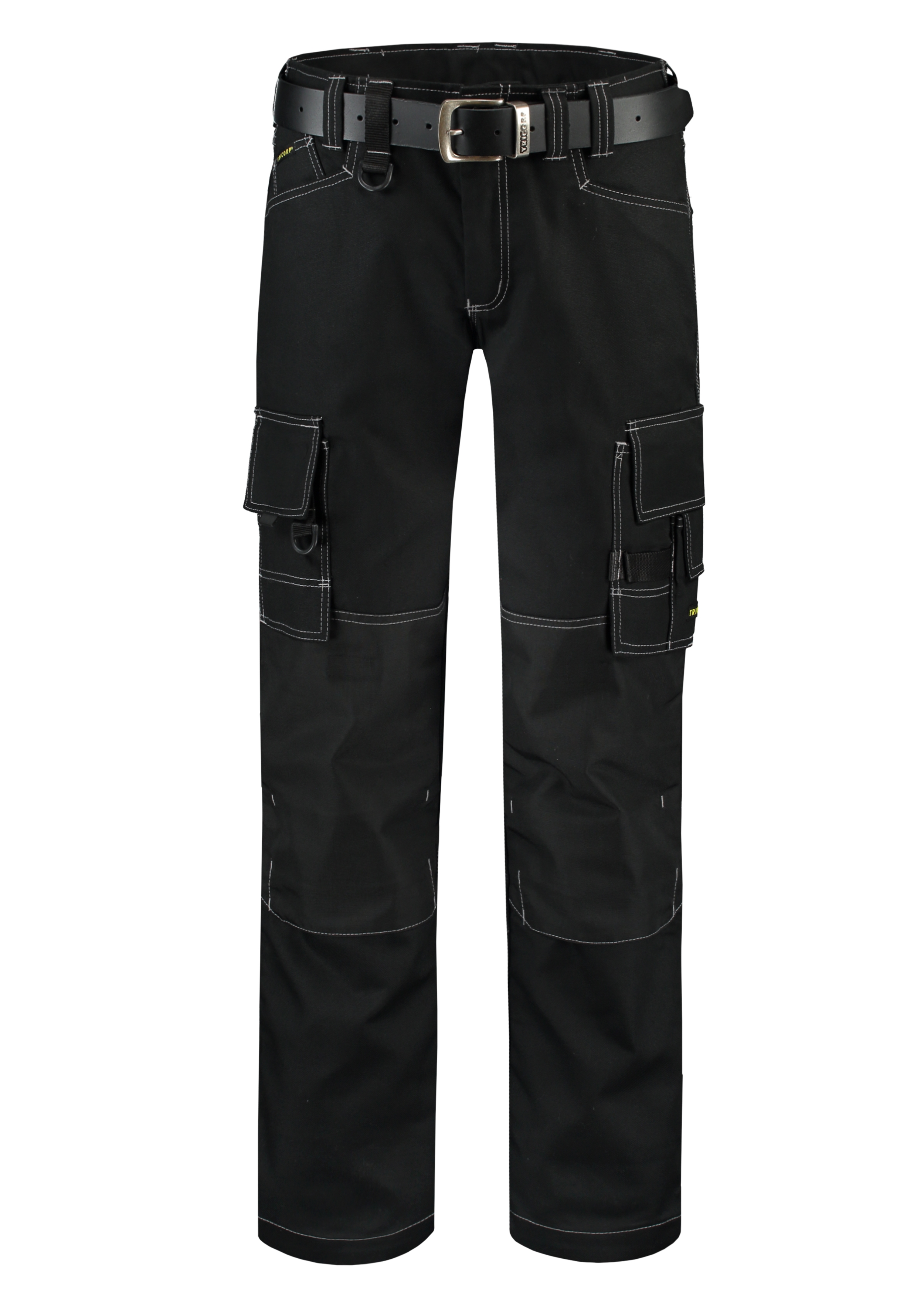 Cordura Canvas Work Pants T61 Arbeitshose unisex