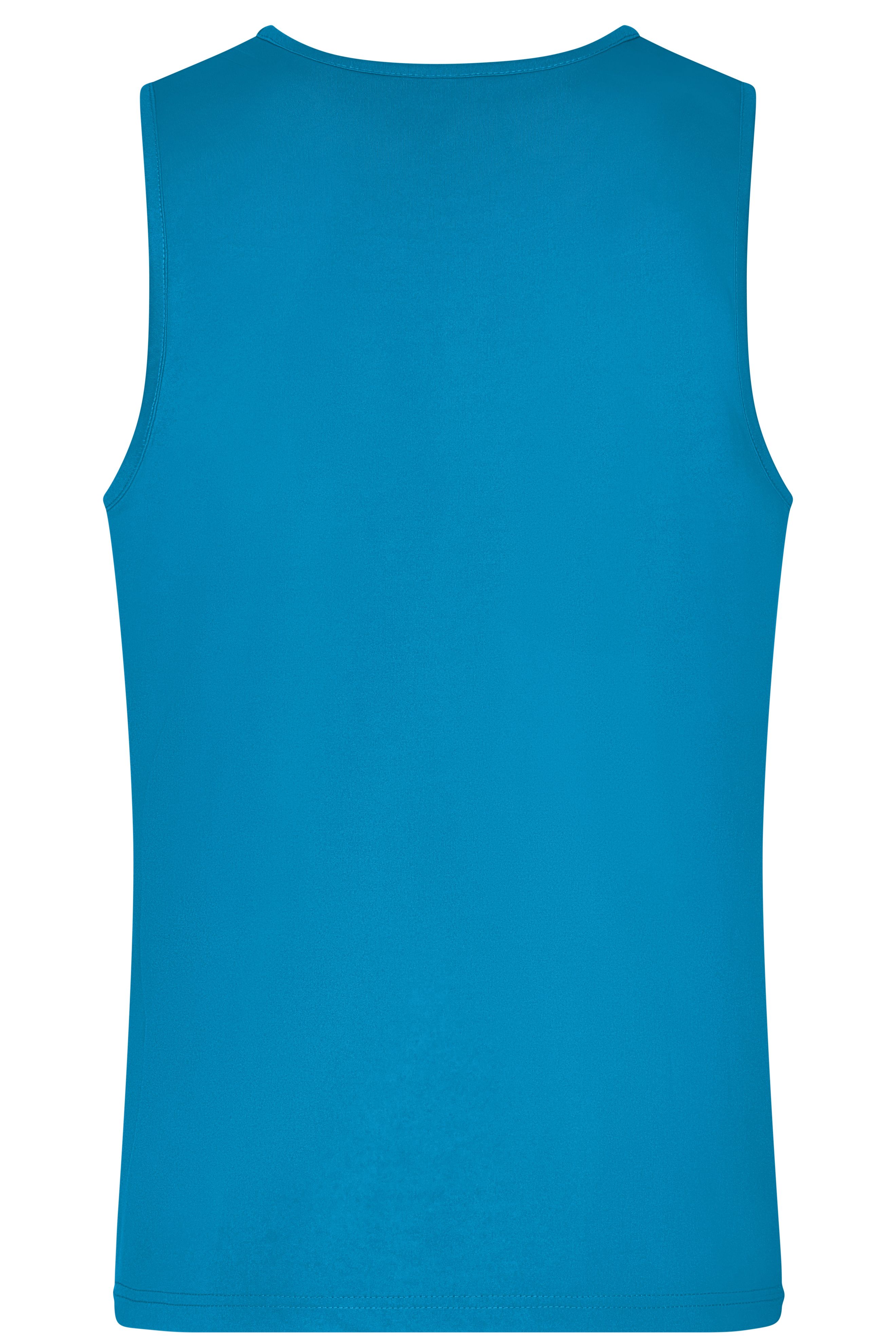 Men's Active Tanktop JN738 Funktions-Top für Freizeit und Sport