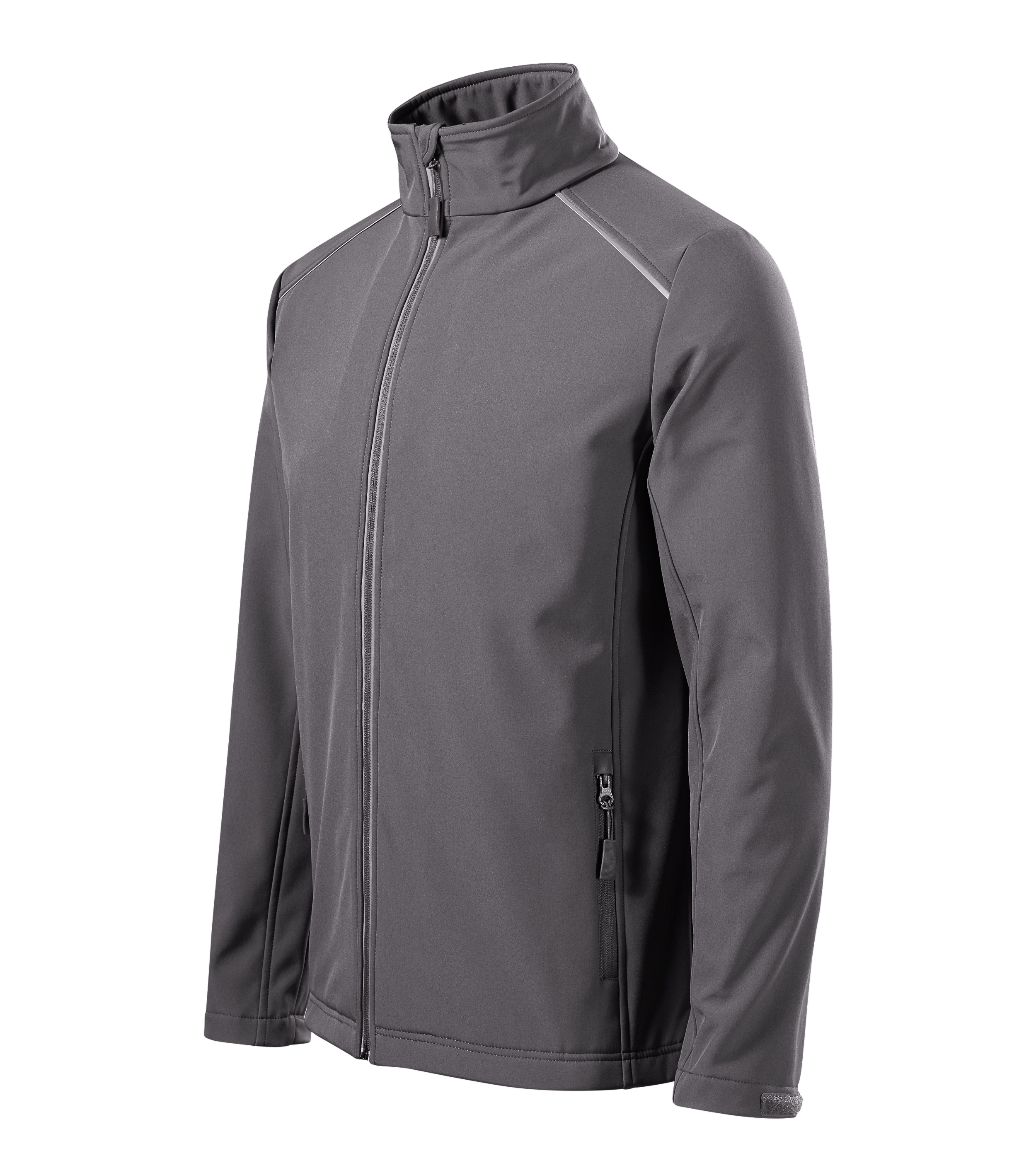 Valley 536 Softshelljacke Herren