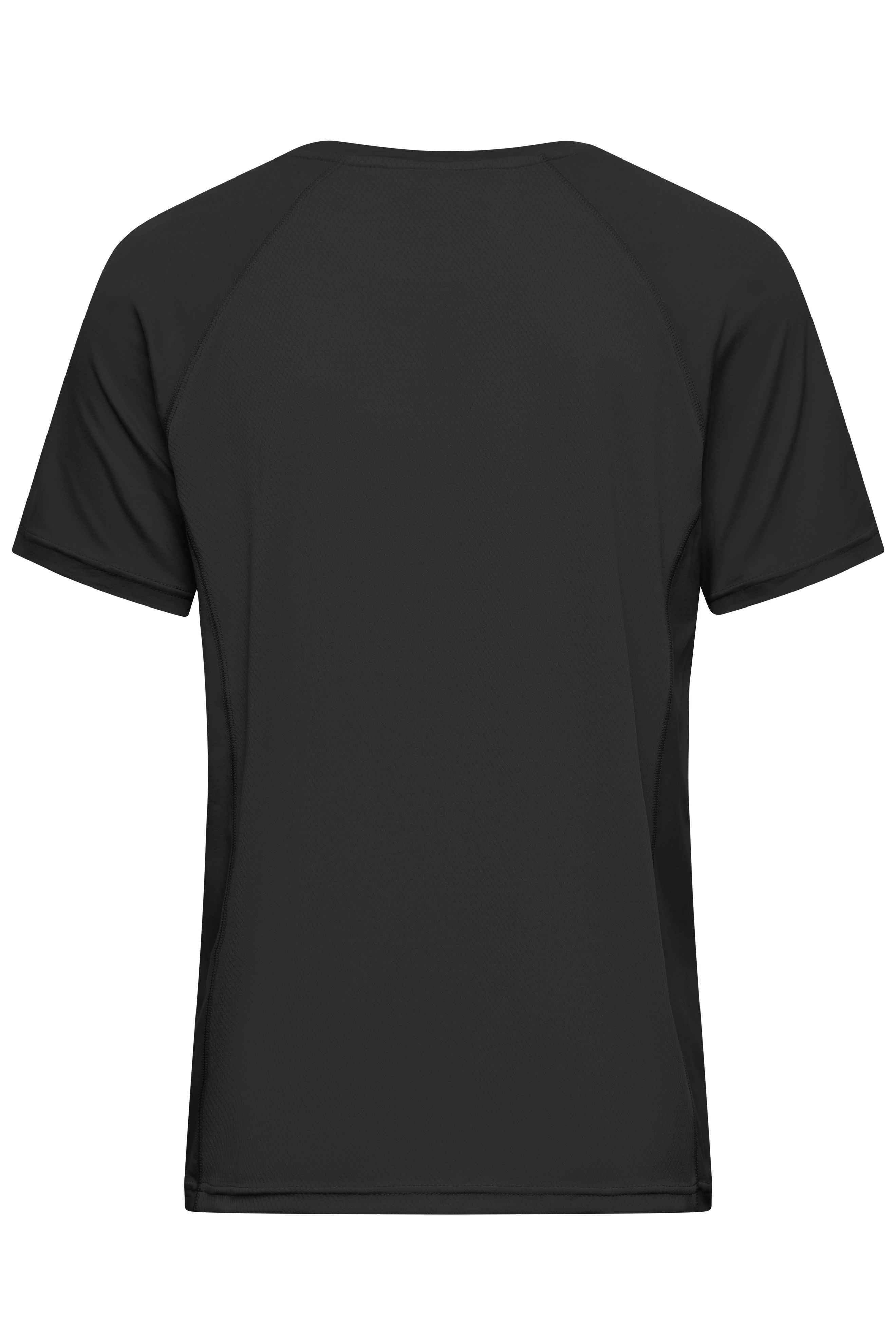 Men's Sports-T JN520 Funktions-Shirt aus recyceltem Polyester für Sport und Fitness