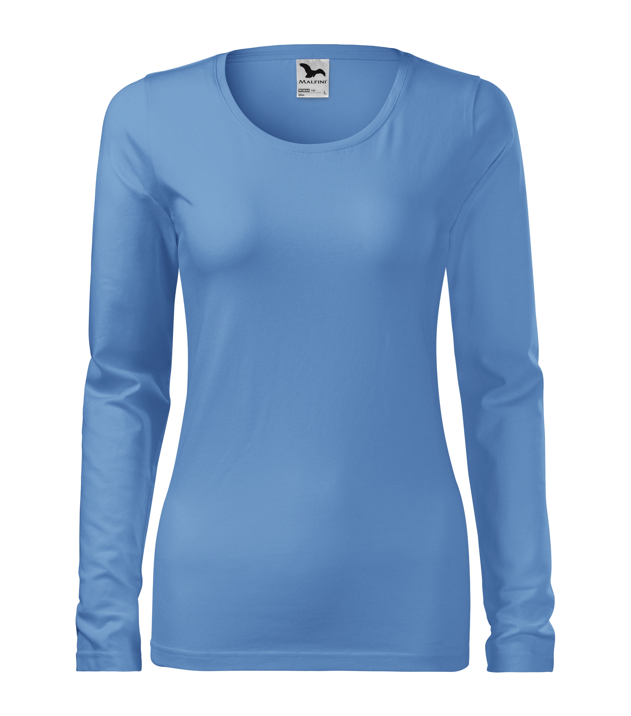 Slim 139 T-Shirt Damen