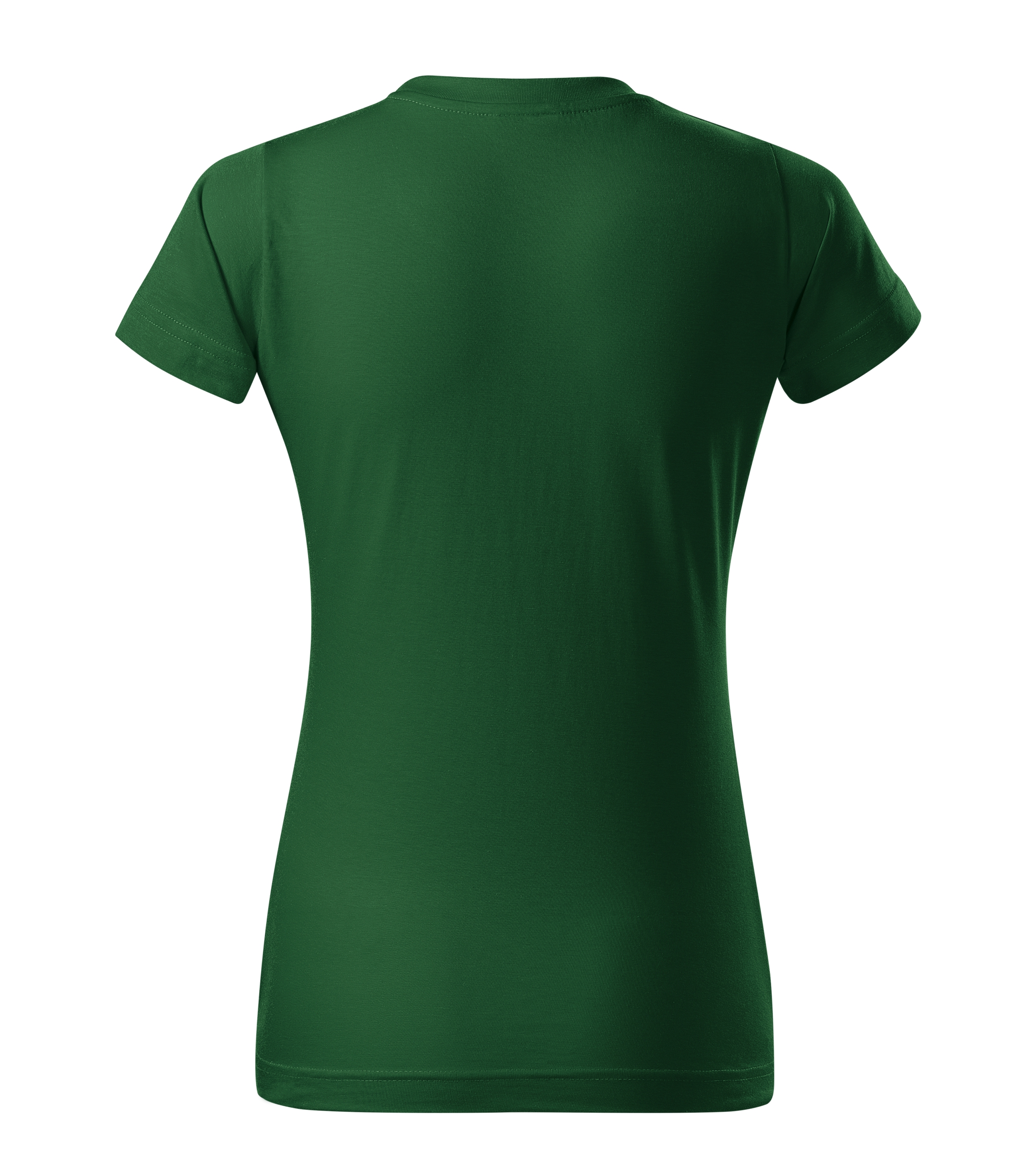 Basic 134 T-Shirt Damen