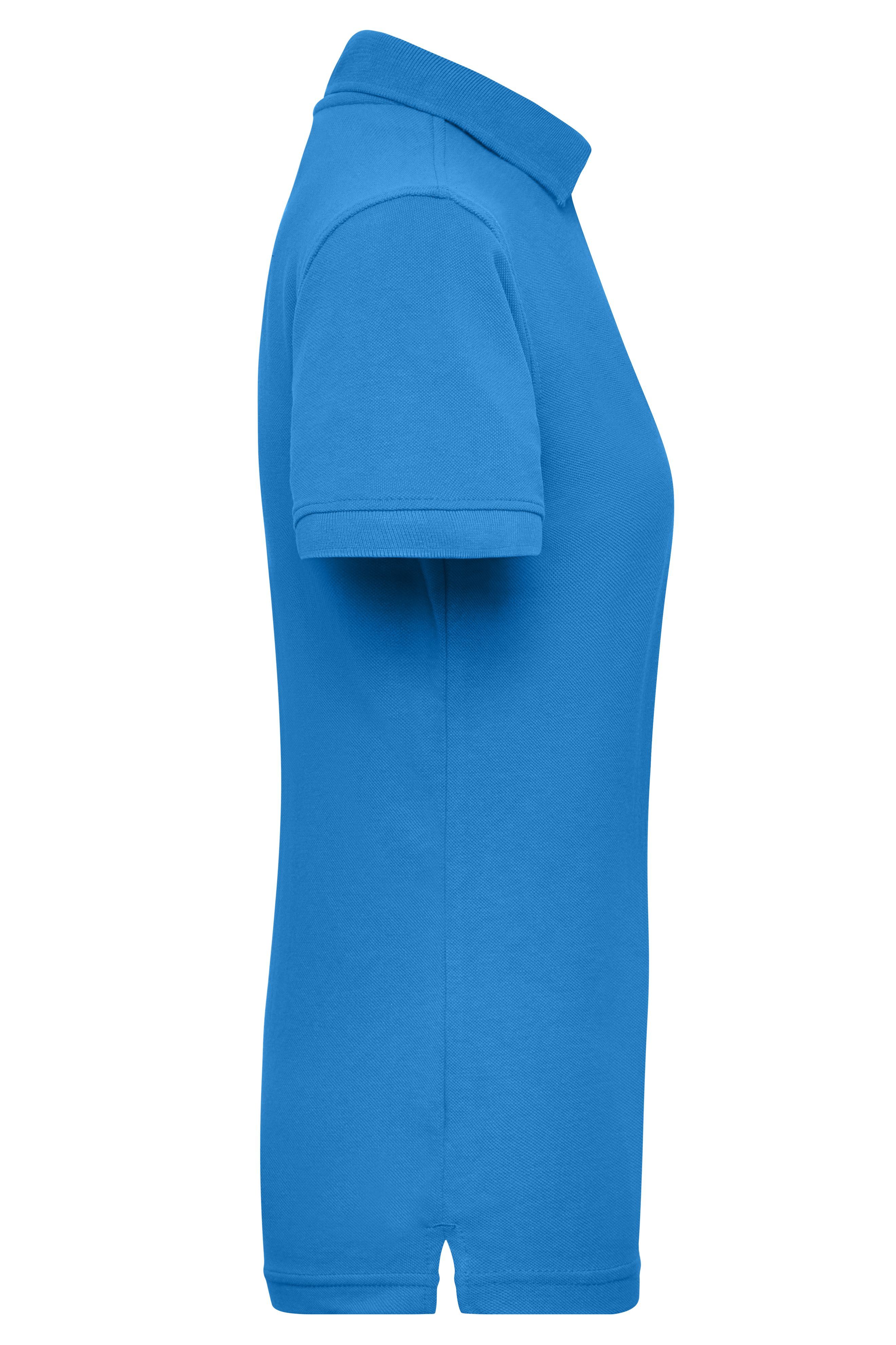 Ladies' Workwear Polo JN829 Pflegeleichtes und strapazierfähiges Polo Ladies' Workwear Polo JN829 Pflegeleichtes und strapazierfähiges Polo