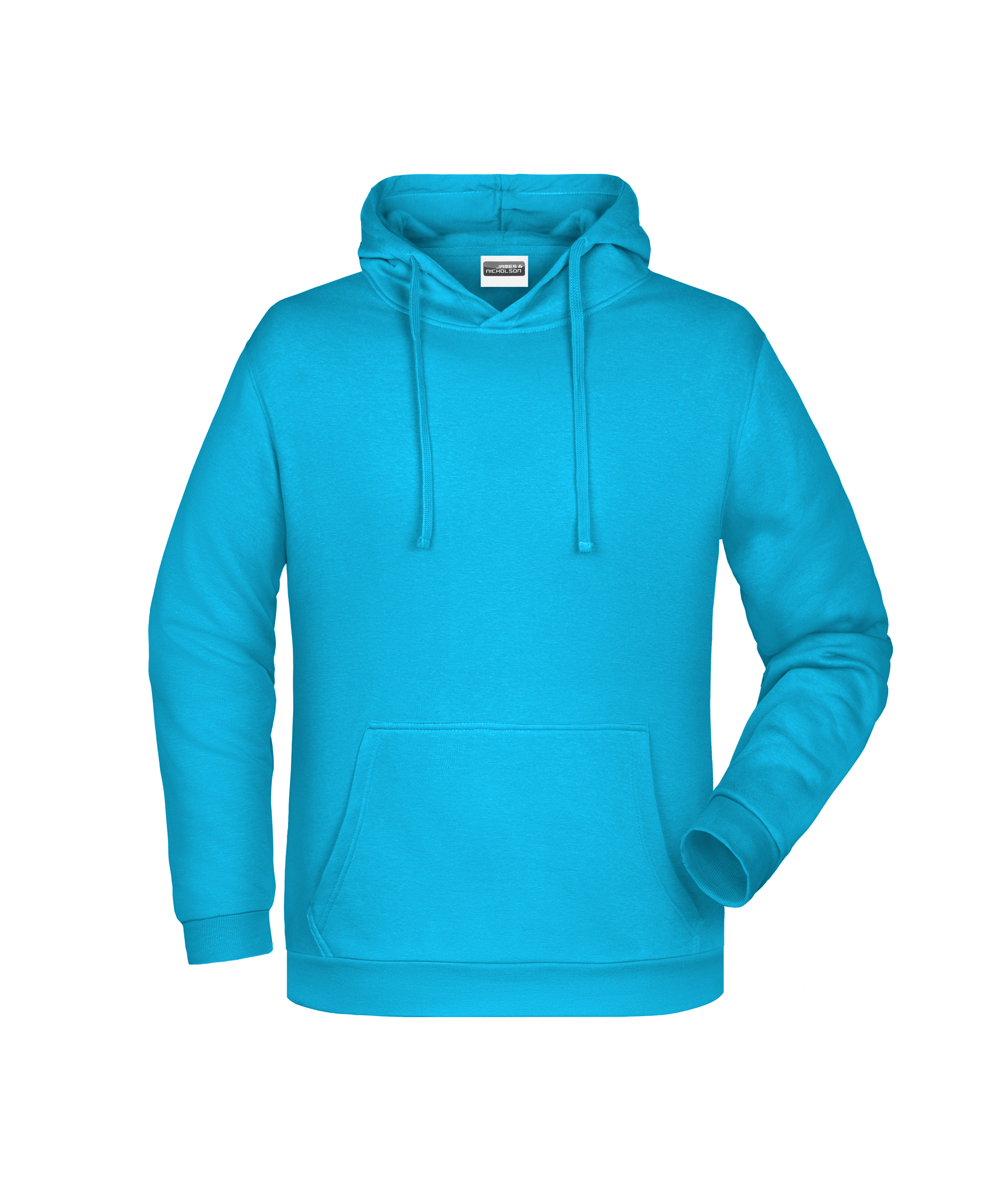 Promo Hoody Man JN796 Klassisches Kapuzensweat