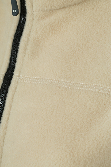 Ladies' Workwear Fleece Jacket - STRONG - JN841 Strapazierfähige Fleece Jacke im Materialmix Ladies' Workwear Fleece Jacket - STRONG - JN841 Strapazierfähige Fleece Jacke im Materialmix