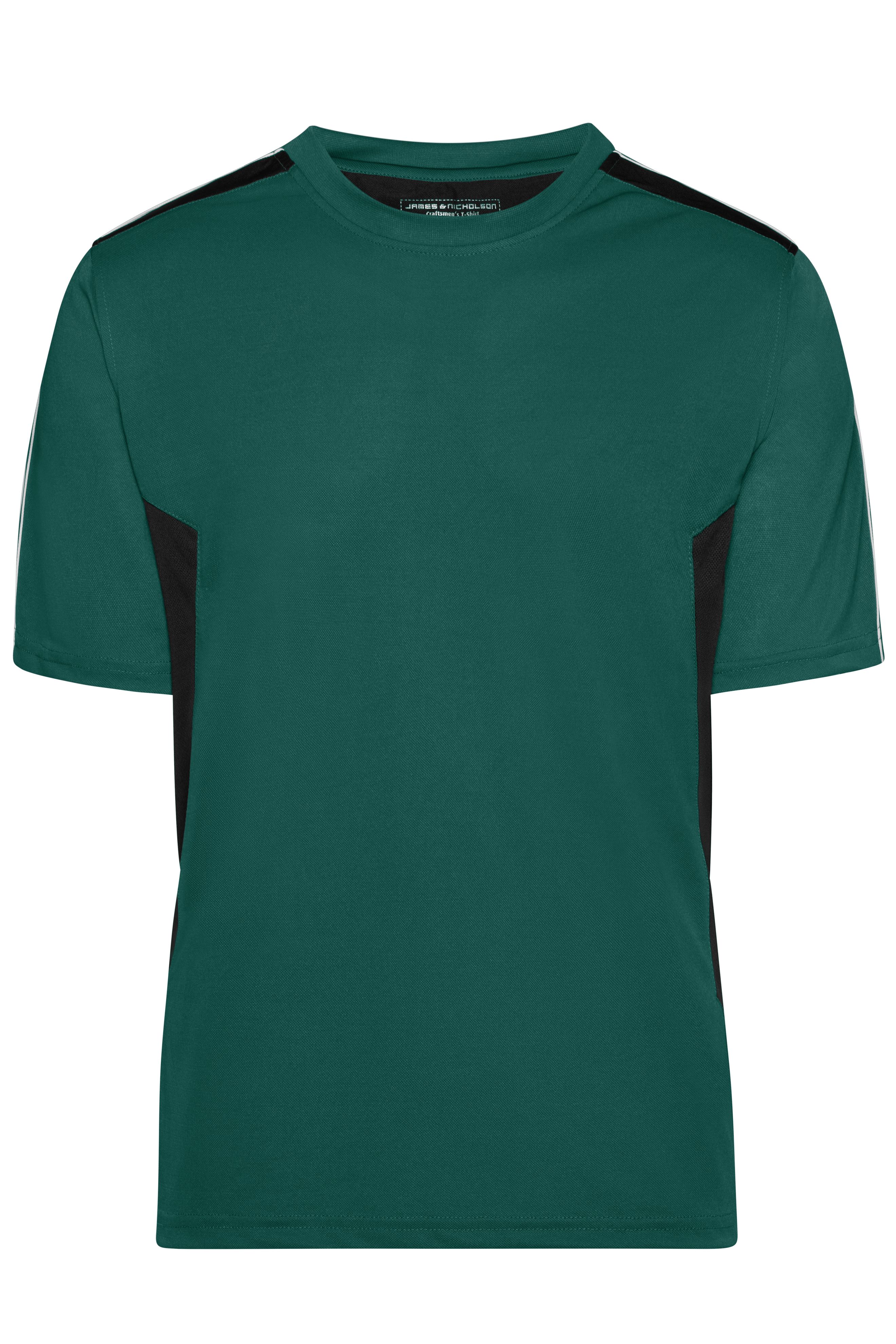 Craftsmen T-Shirt - STRONG - JN827 Funktions T-Shirt