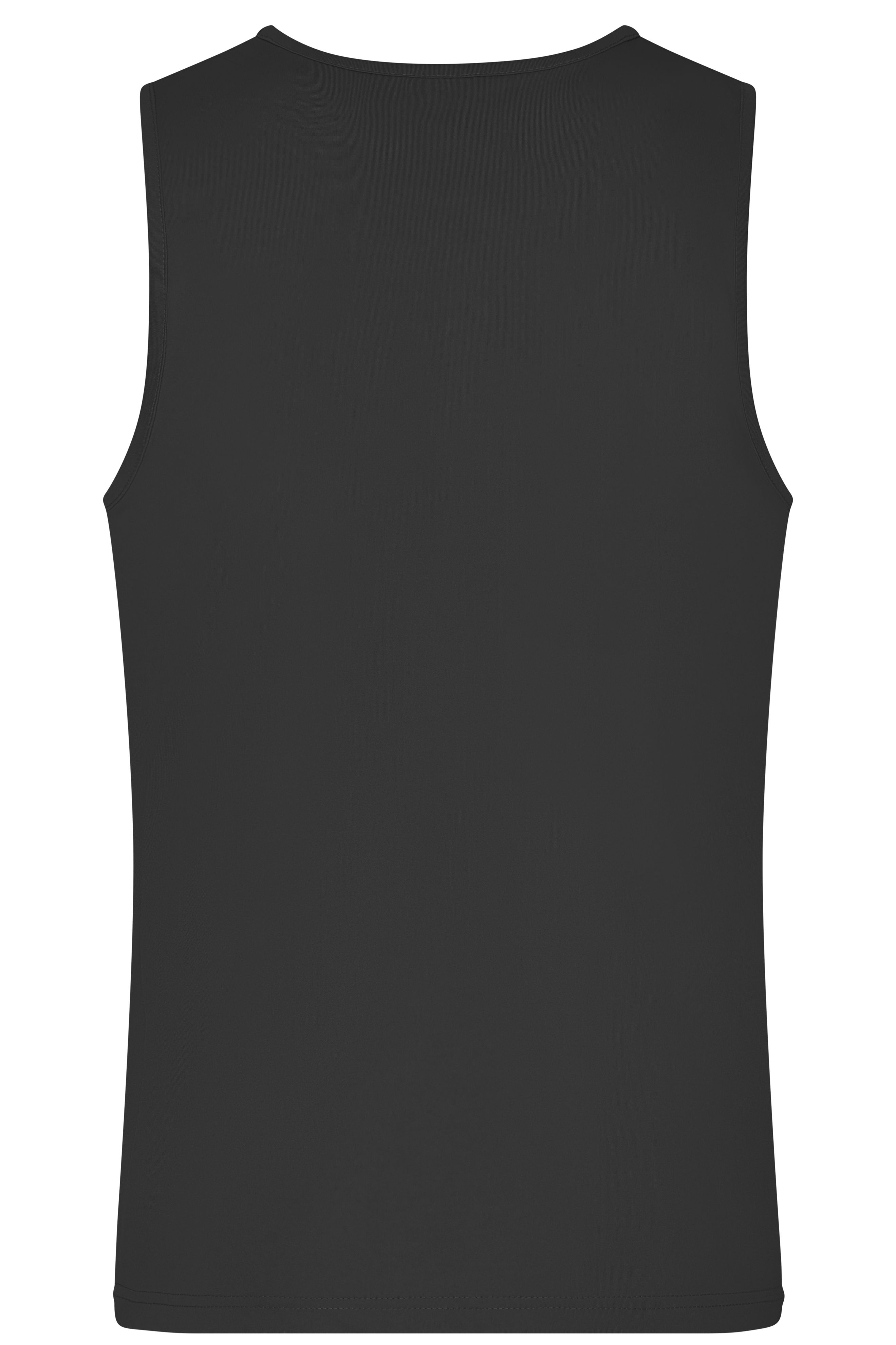 Men's Active Tanktop JN738 Funktions-Top für Freizeit und Sport