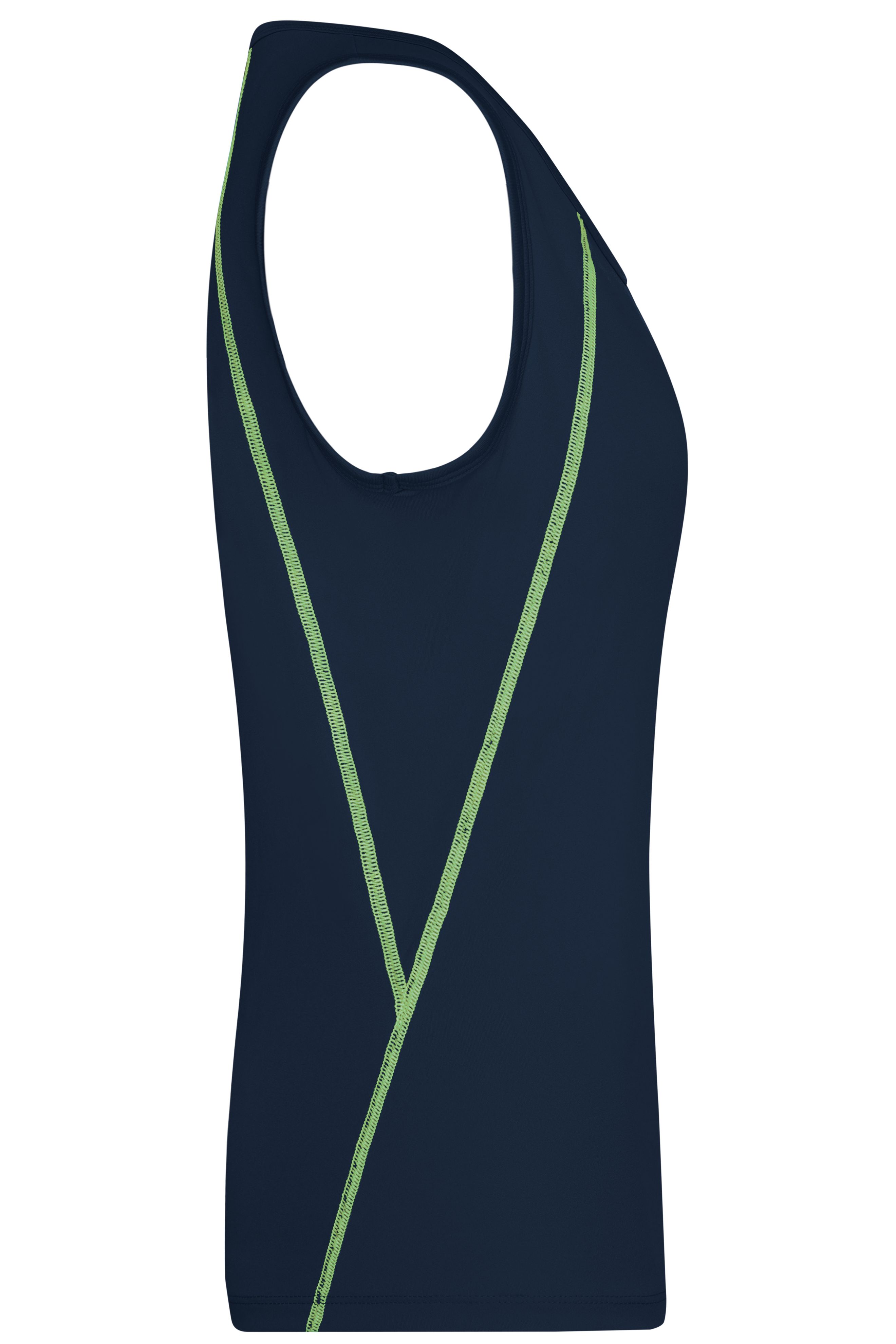 Ladies' Sports Tanktop JN493 Funktions-Top für Fitness und Sport