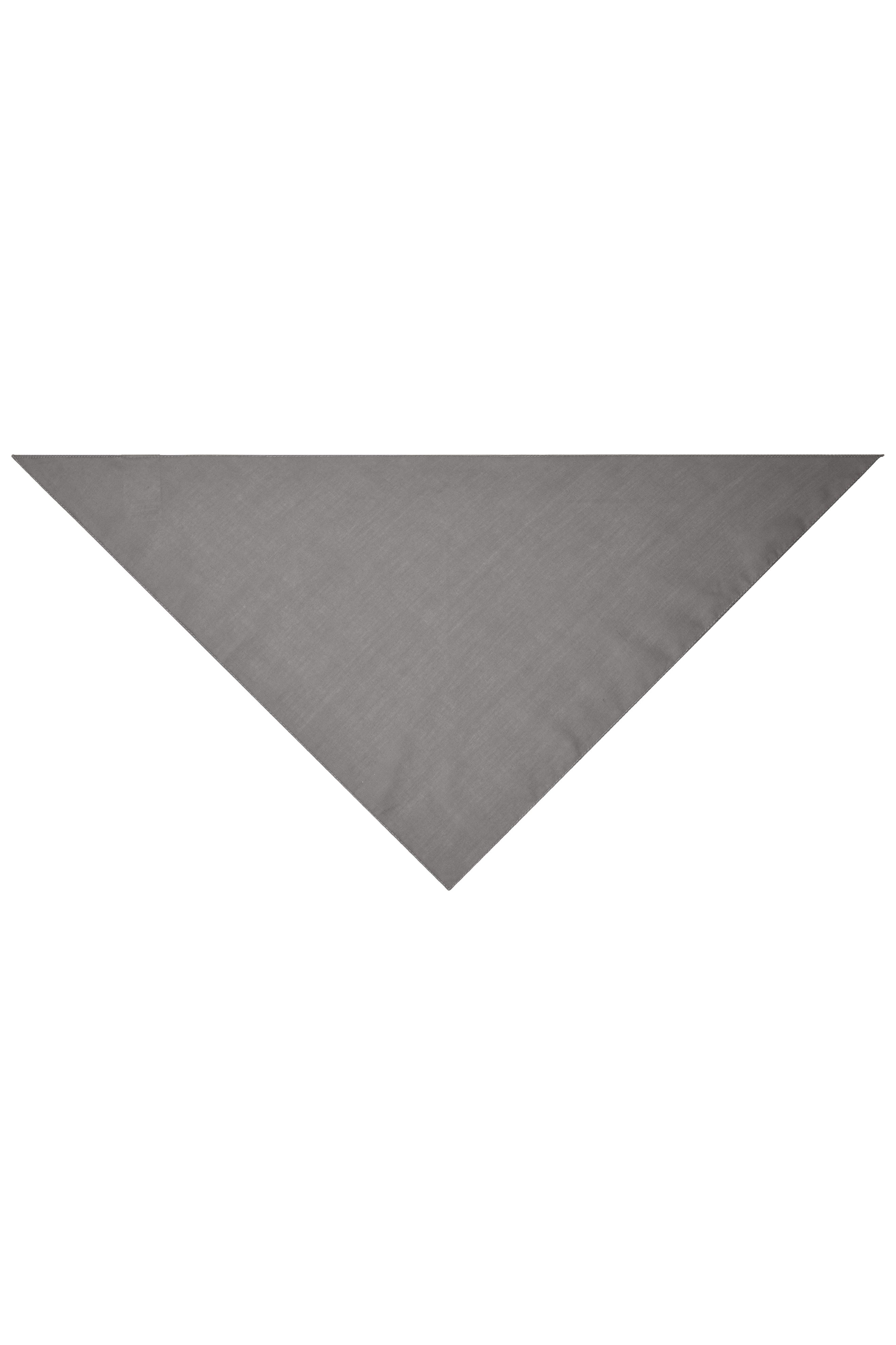 Triangular Scarf MB6524 Multifunktionelles Dreieck-Tuch
