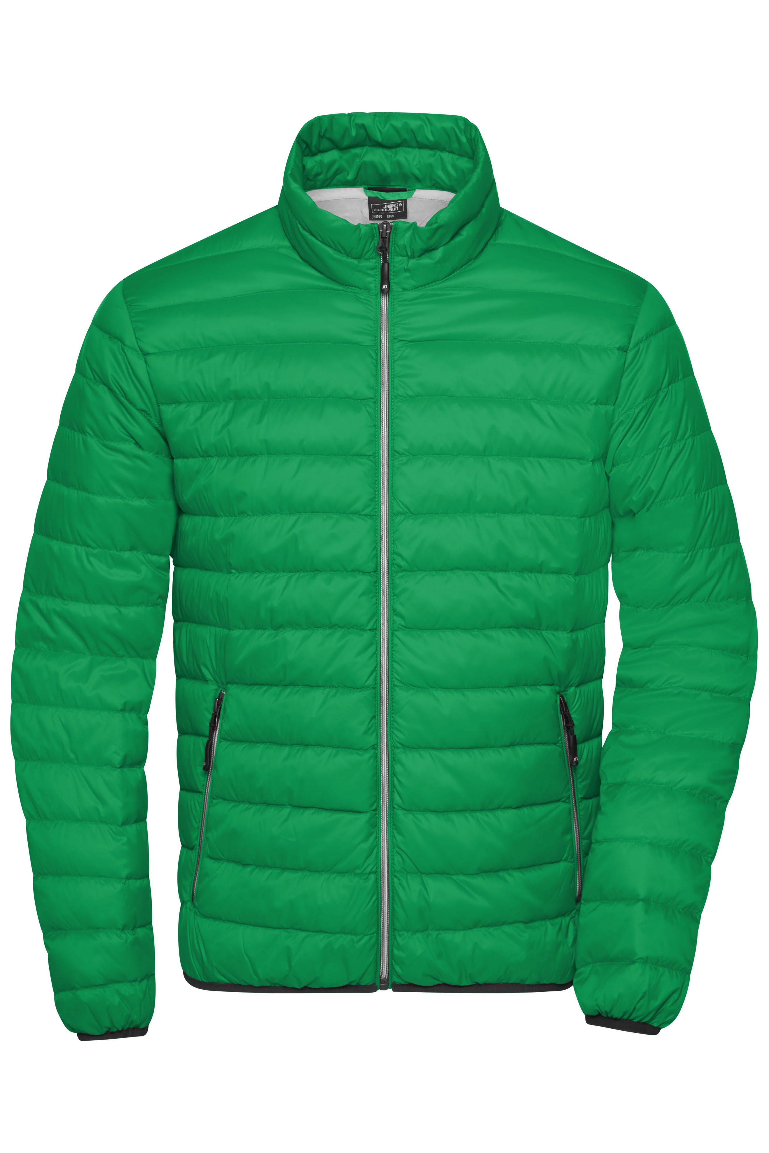Men's Down Jacket JN1140 Leichte Daunenjacke im klassischen Design Men's Down Jacket JN1140 Leichte Daunenjacke im klassischen Design
