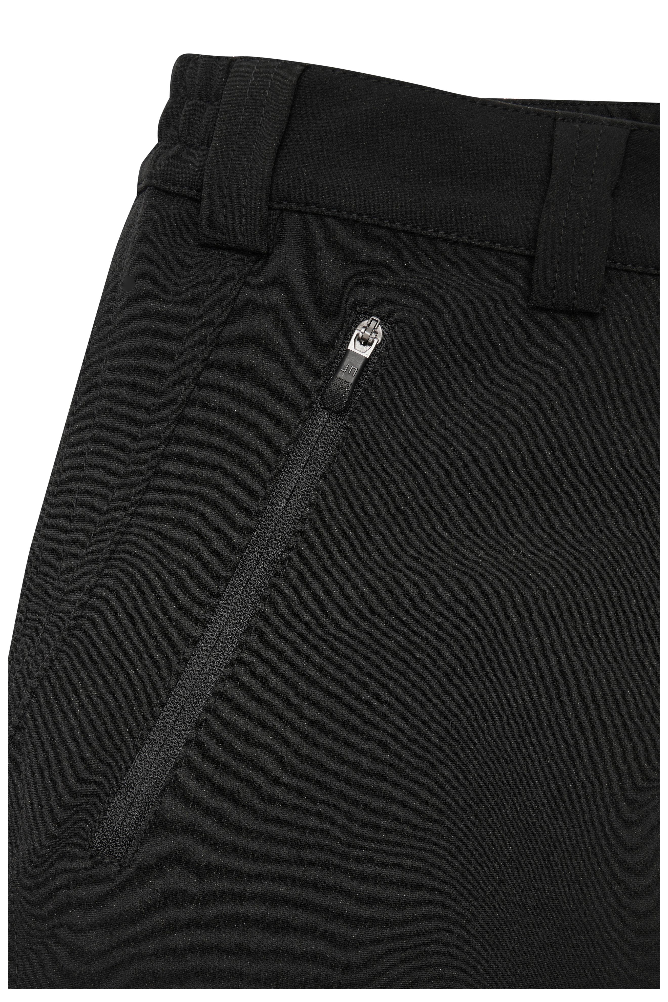 Men's Outdoor Pants JN585 Elastische Outdoorhose mit leicht geformter Kniepartie Men's Outdoor Pants JN585 Elastische Outdoorhose mit leicht geformter Kniepartie