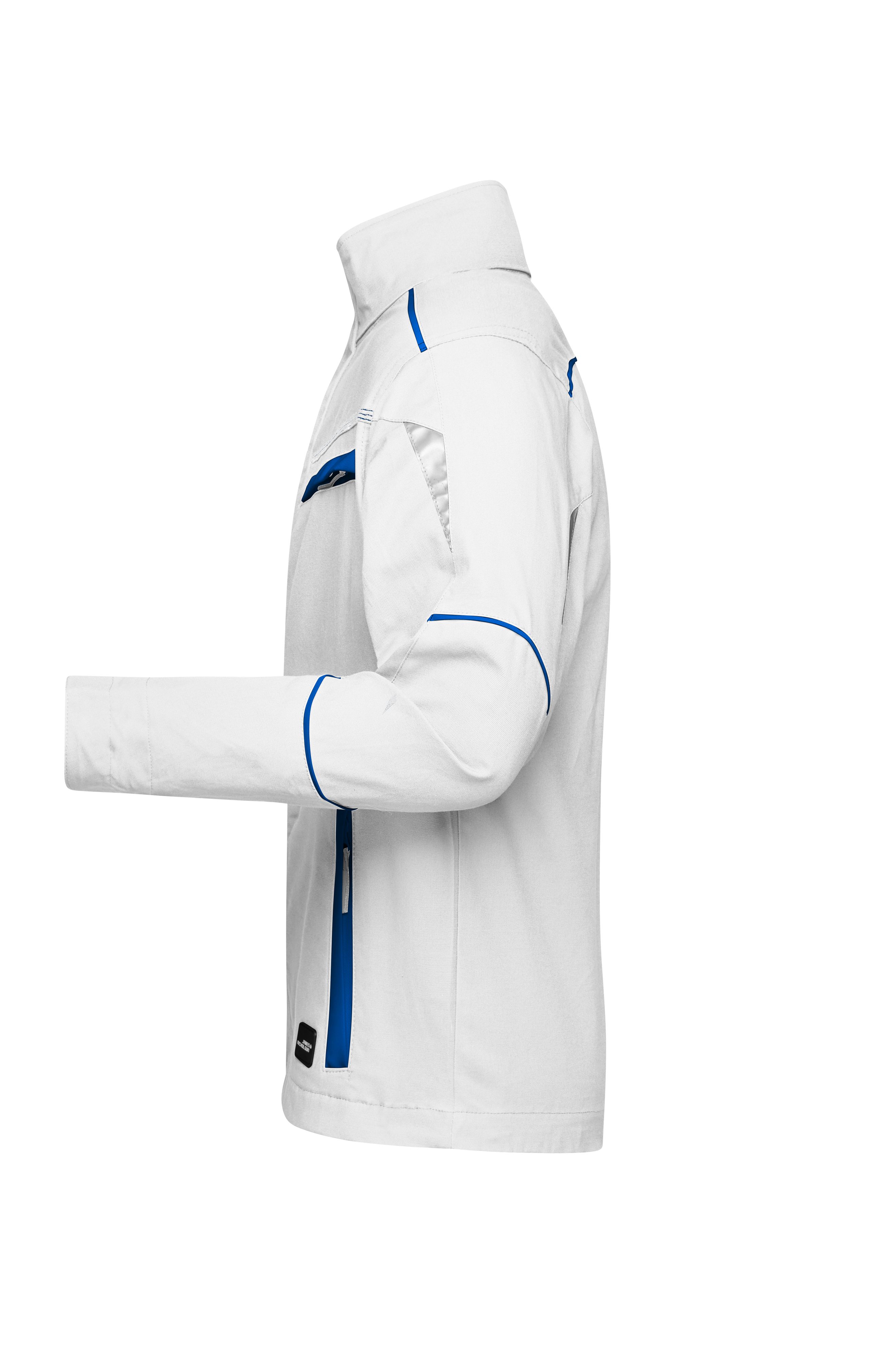 Workwear Jacket - COLOR - JN849 Funktionelle Jacke im sportlichen Look mit hochwertigen Details Workwear Jacket - COLOR - JN849 Funktionelle Jacke im sportlichen Look mit hochwertigen Details
