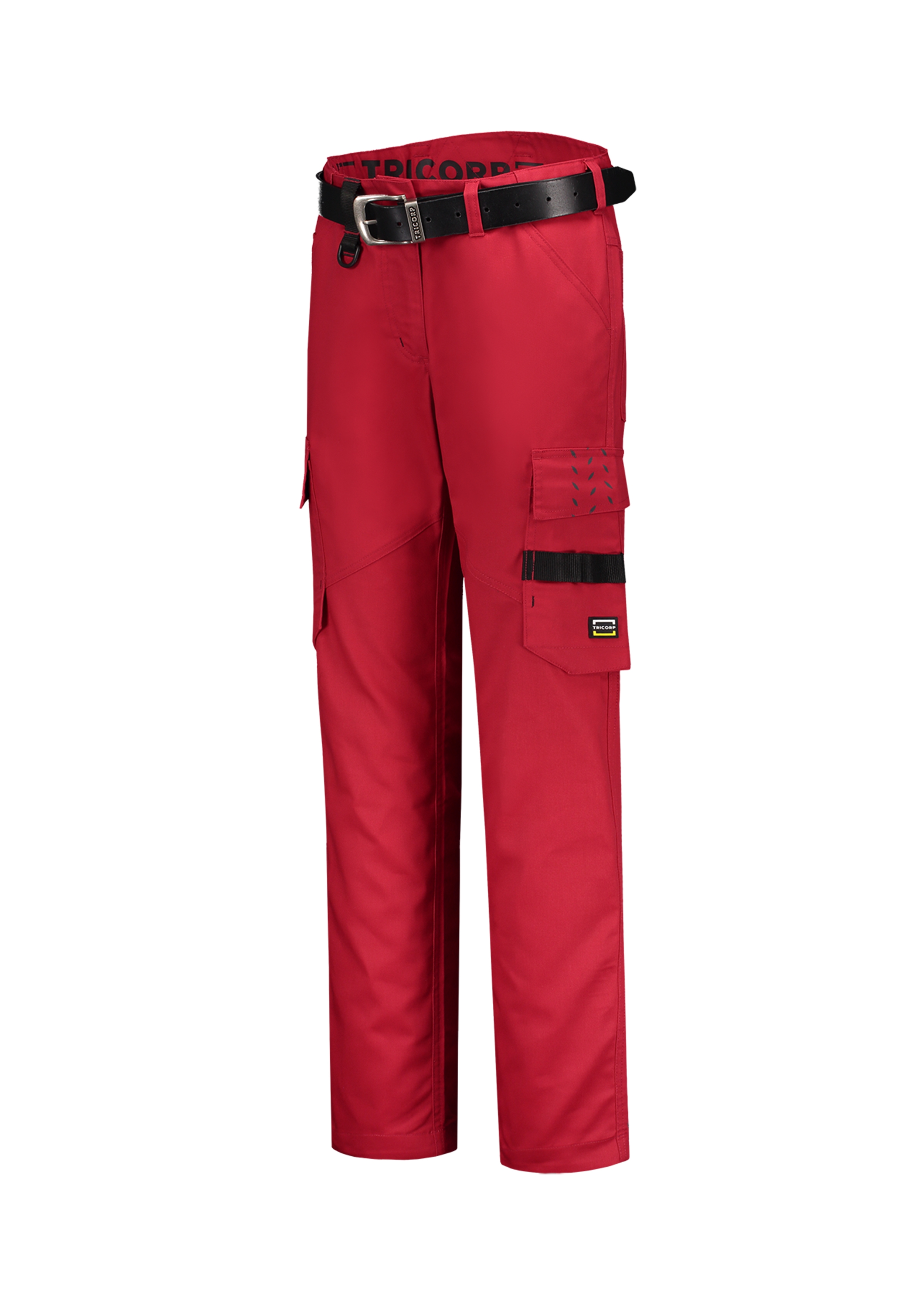 Work Pants Twill Women T70 Arbeitshose Damen