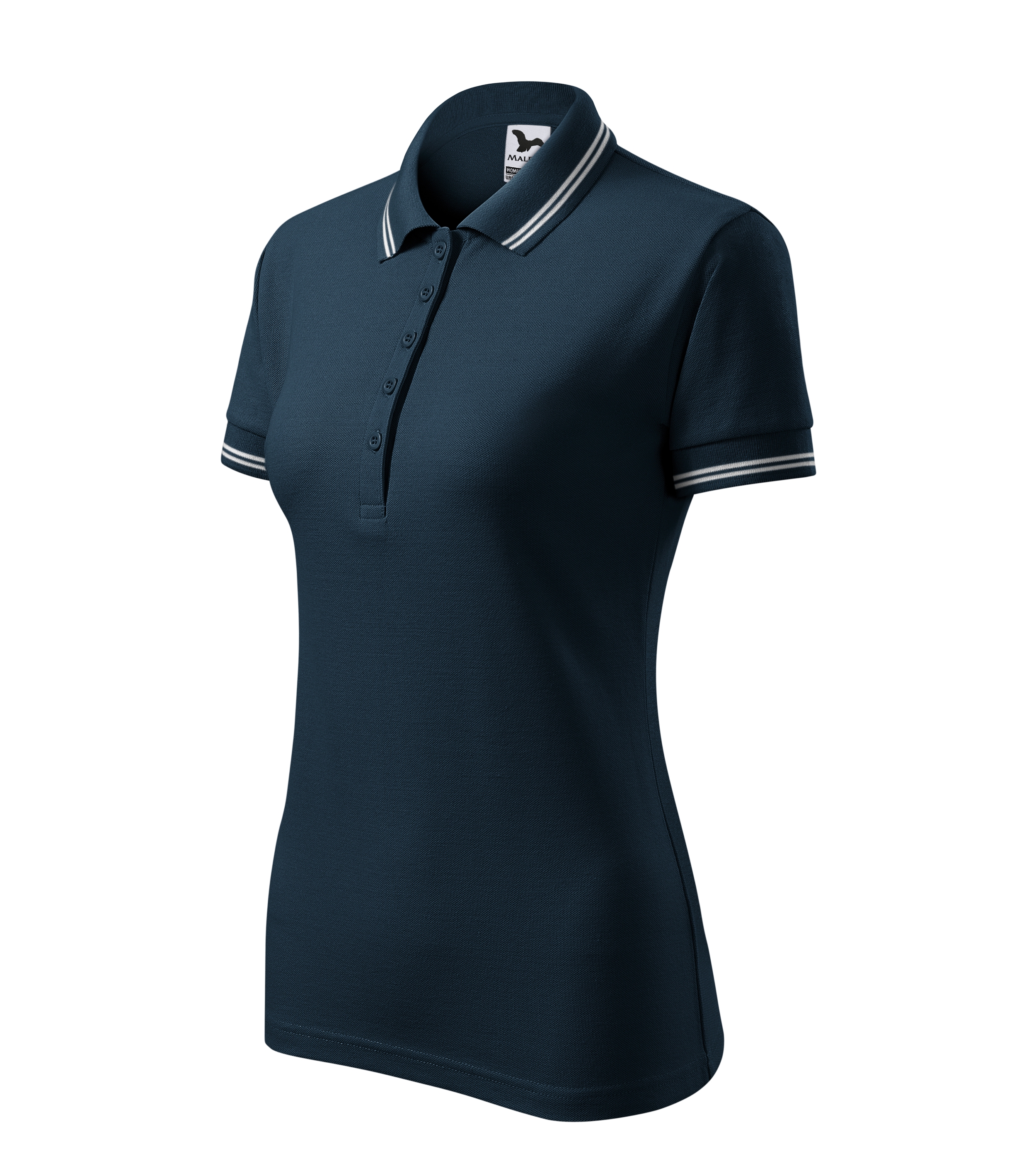 Urban 220 Polohemd Damen