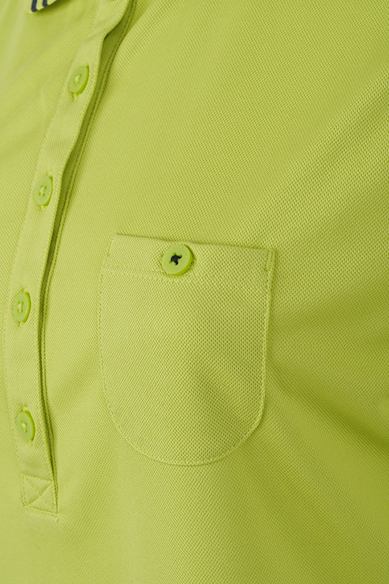 Ladies' Polo JN701 Funktionelles Polo mit hohem Tragekomfort