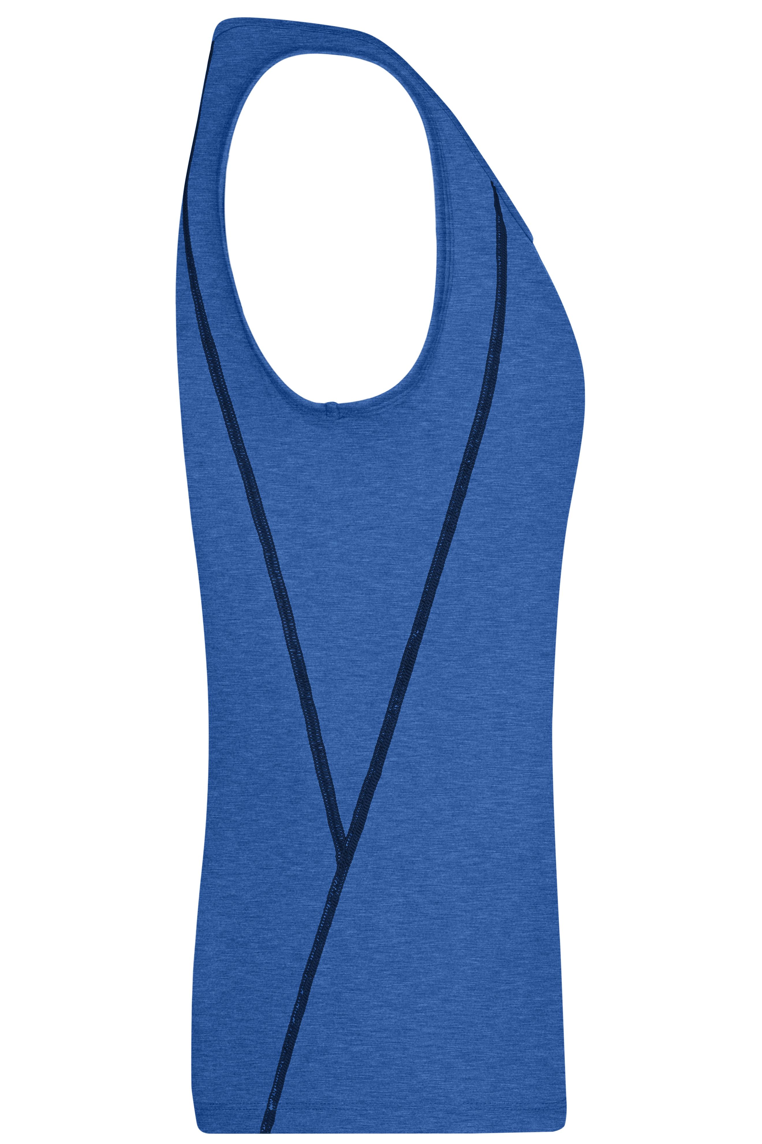 Ladies' Sports Tanktop JN493 Funktions-Top für Fitness und Sport